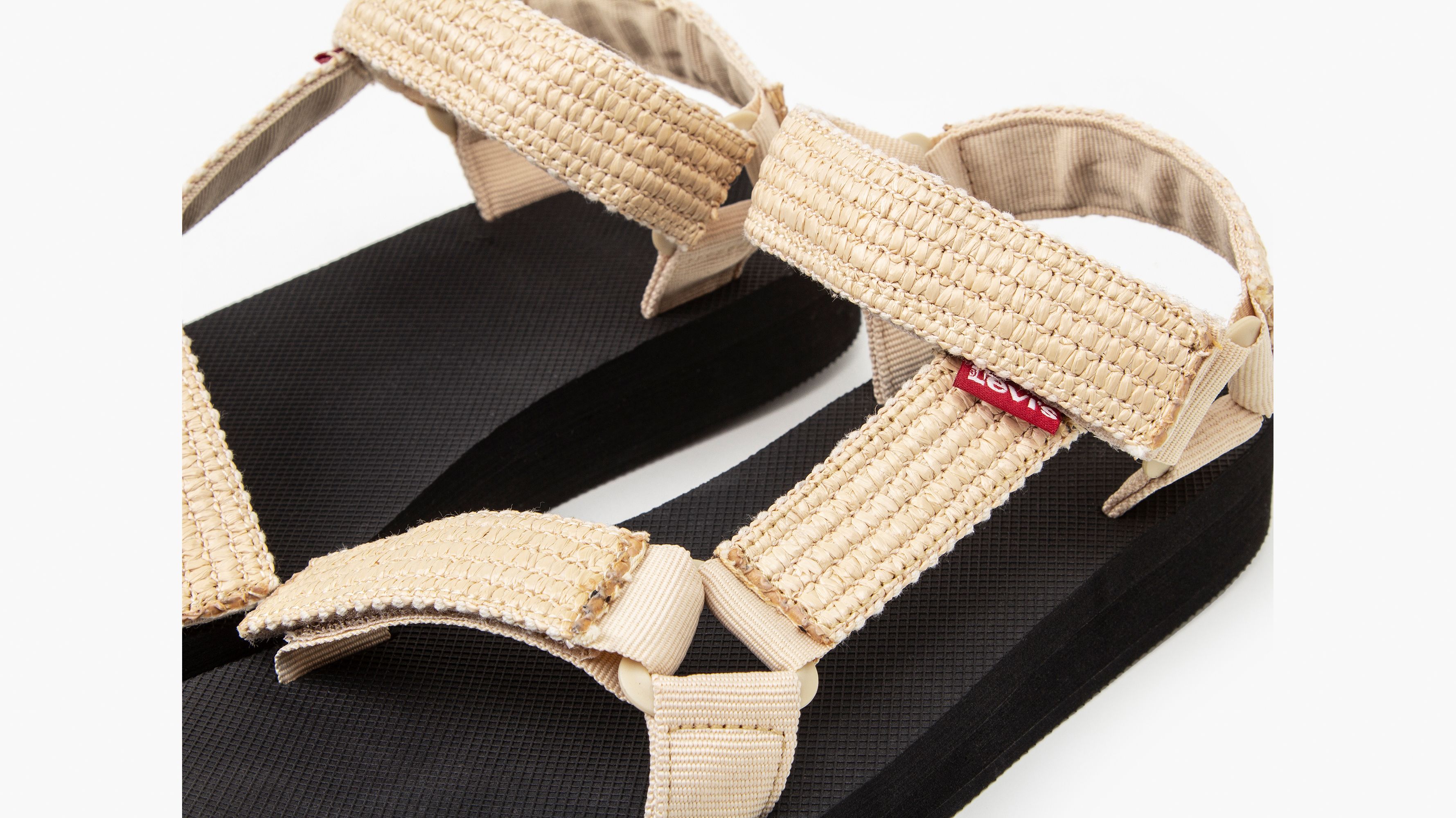 Sandales basses Cadys 5