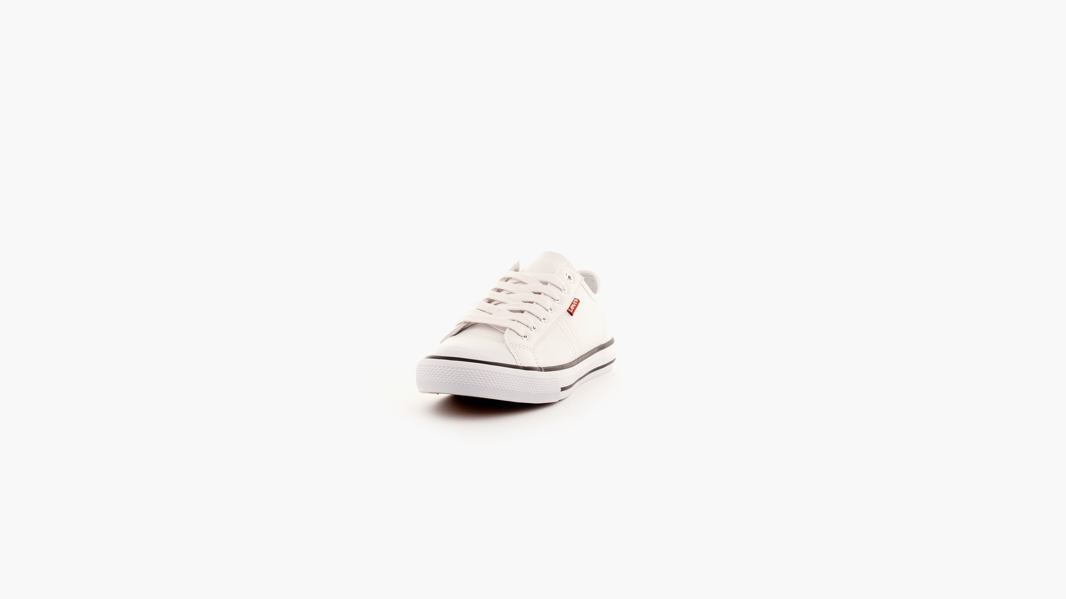 Hernandez Sneakers White Levi s AT