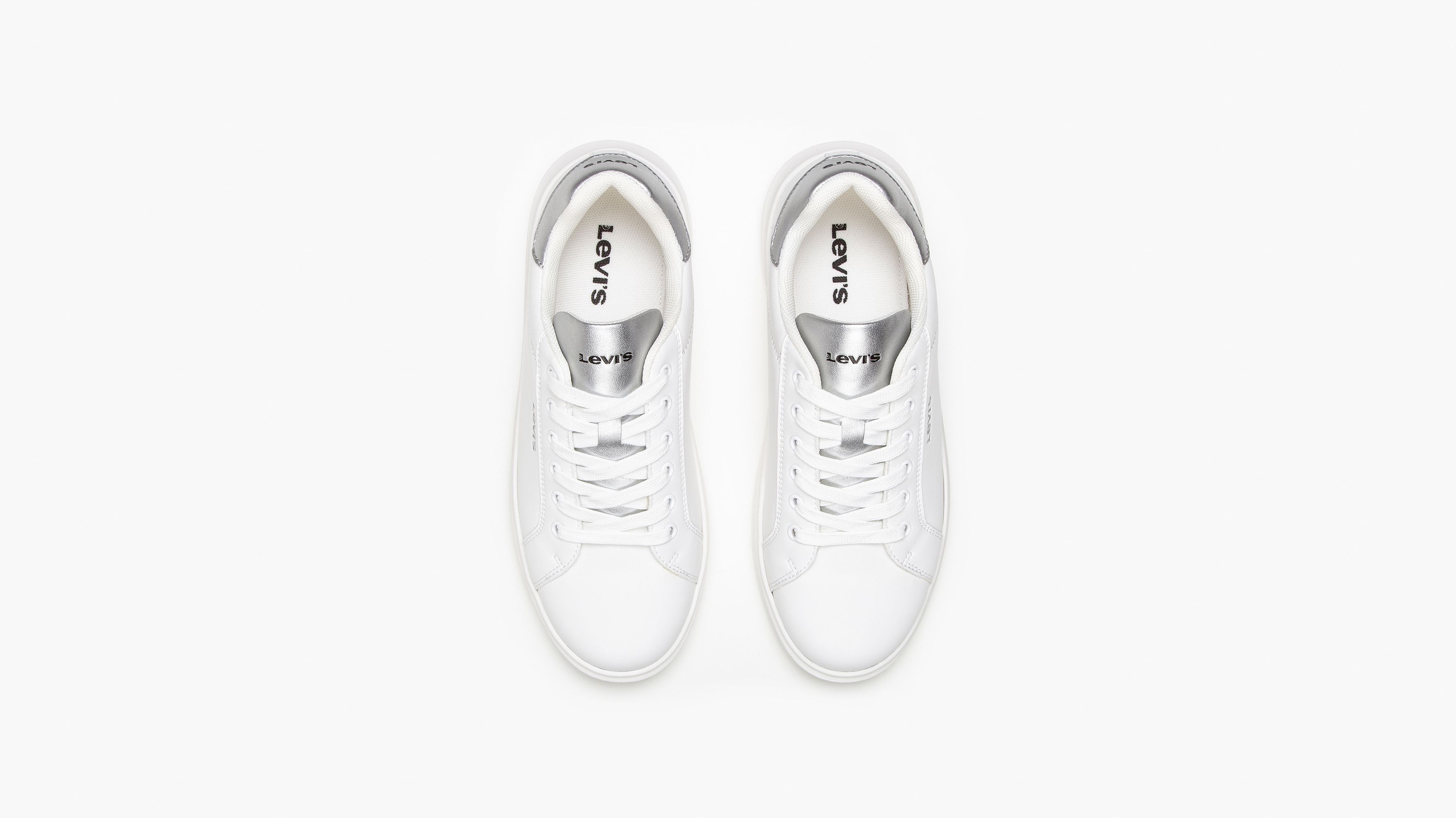 Levis womens outlet sneakers