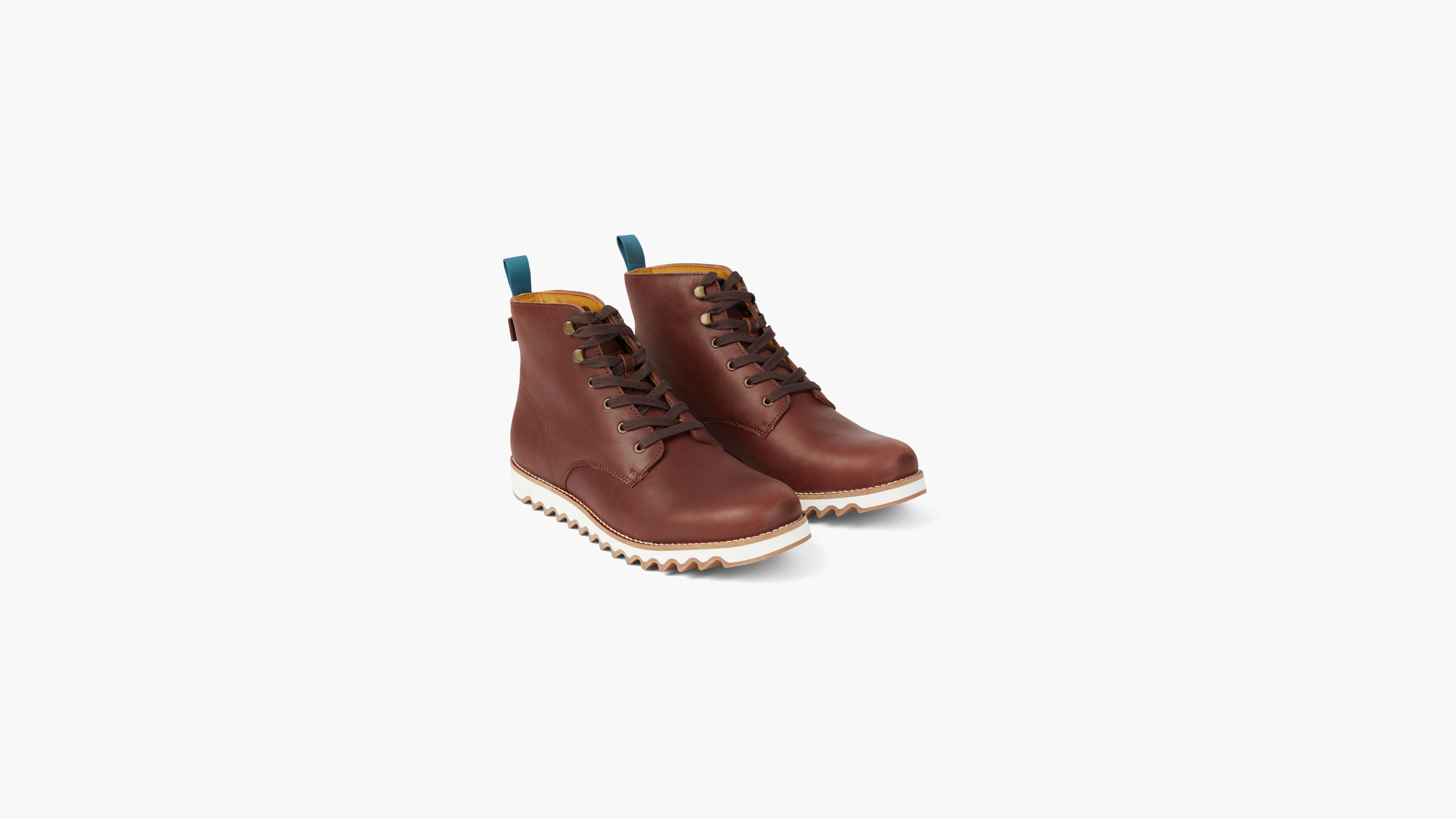 berg ripple boots