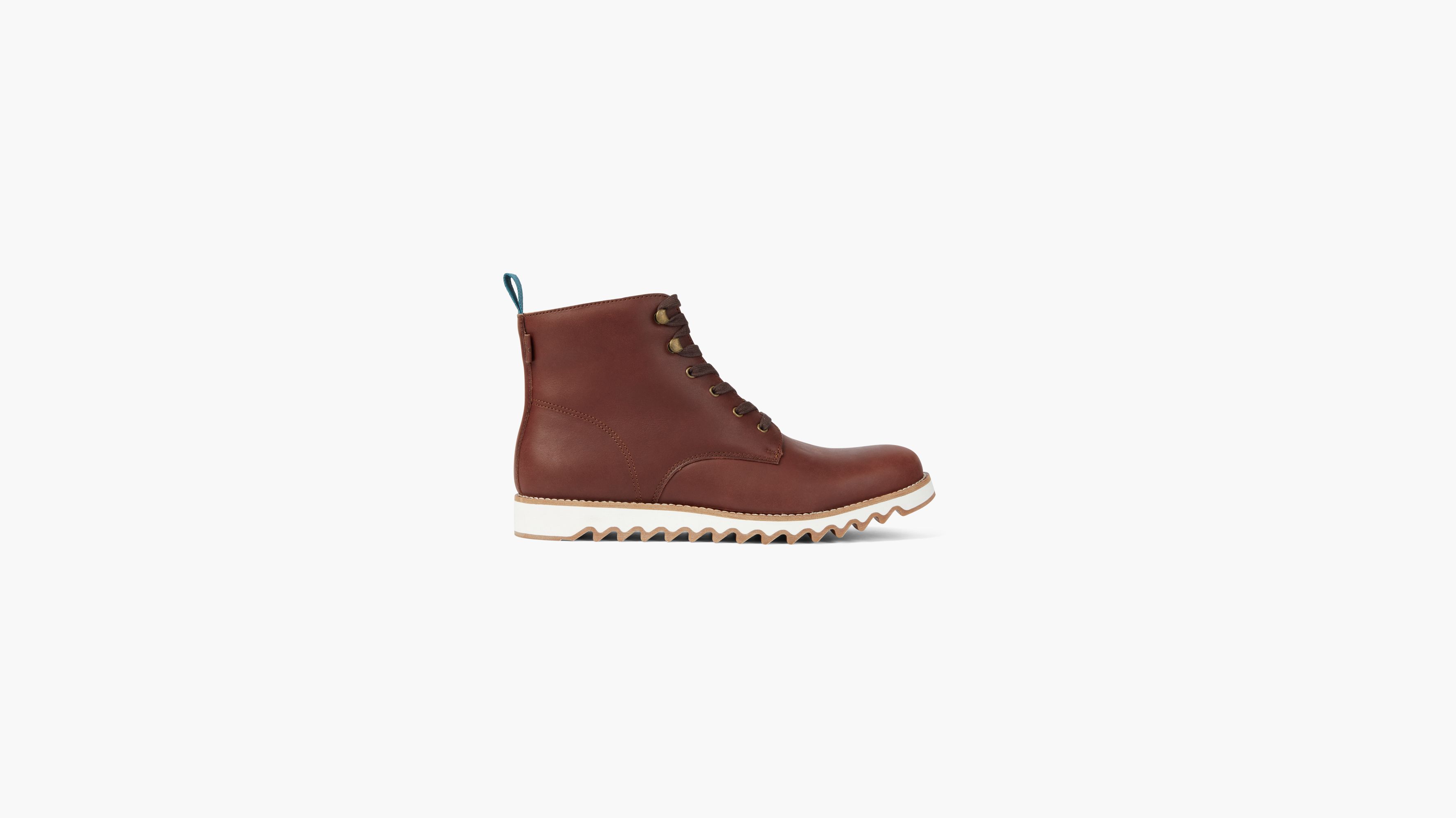berg ripple boots