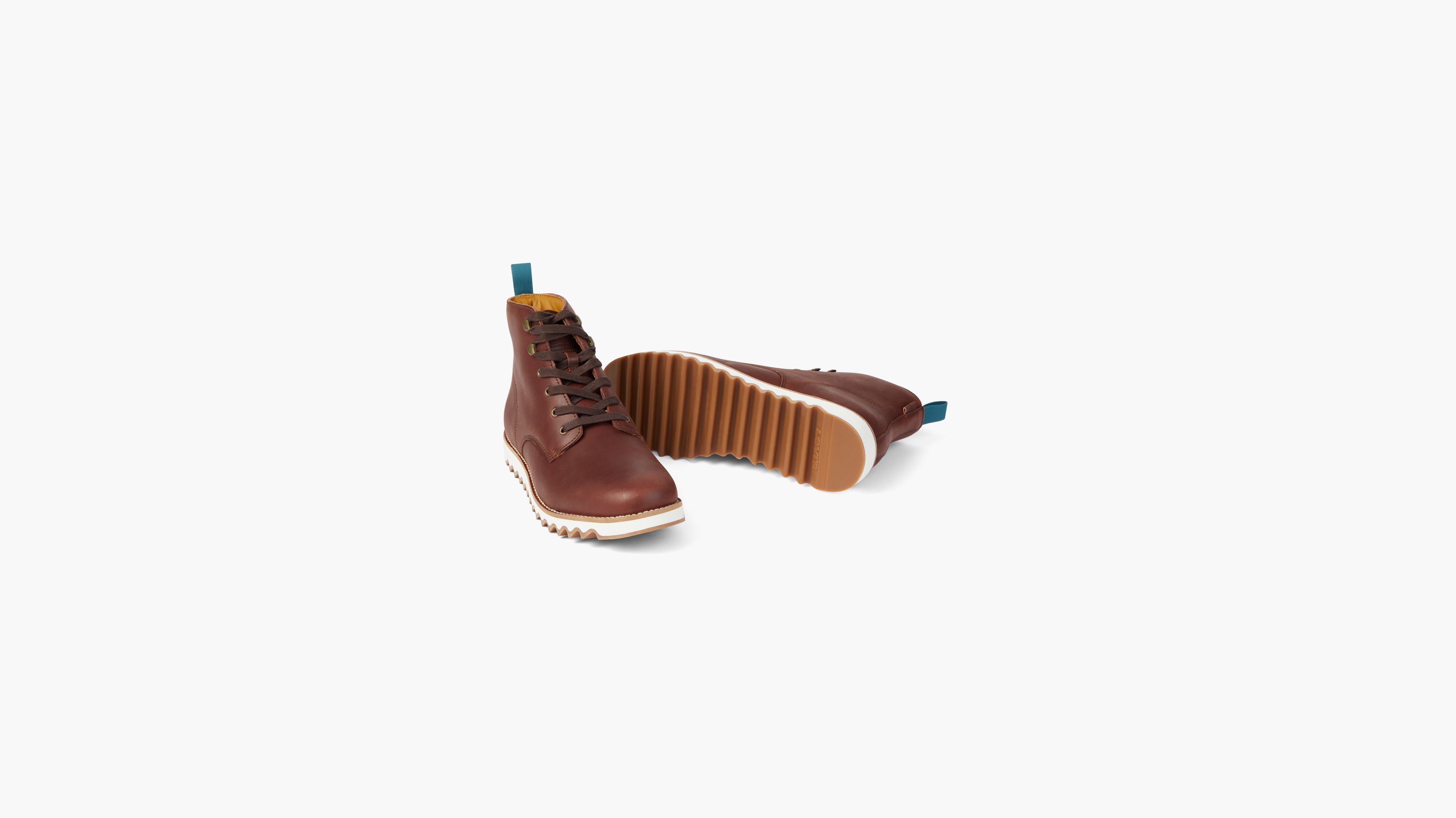 berg ripple boots