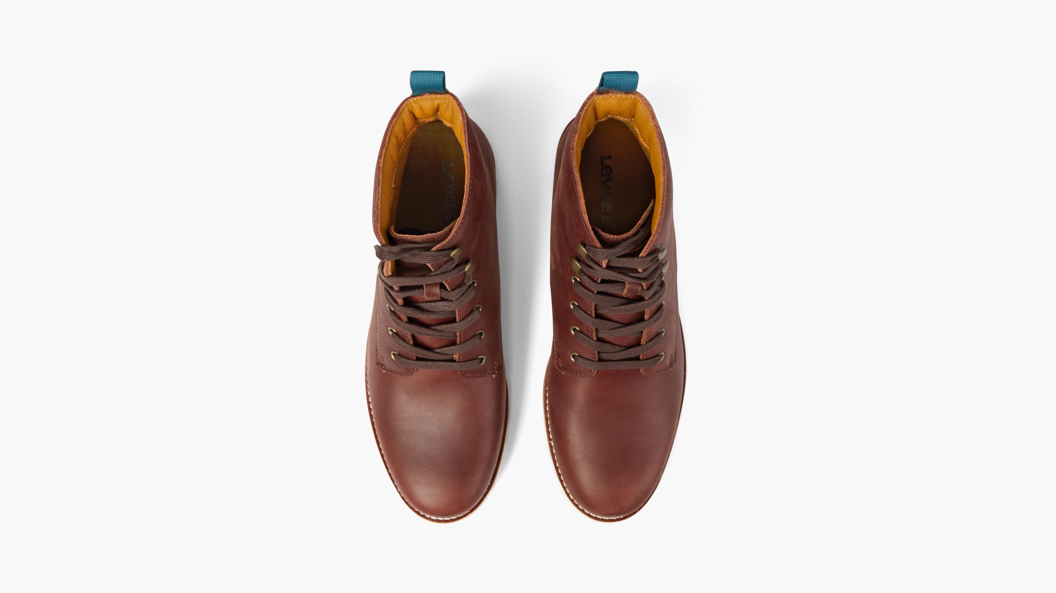 berg ripple boots