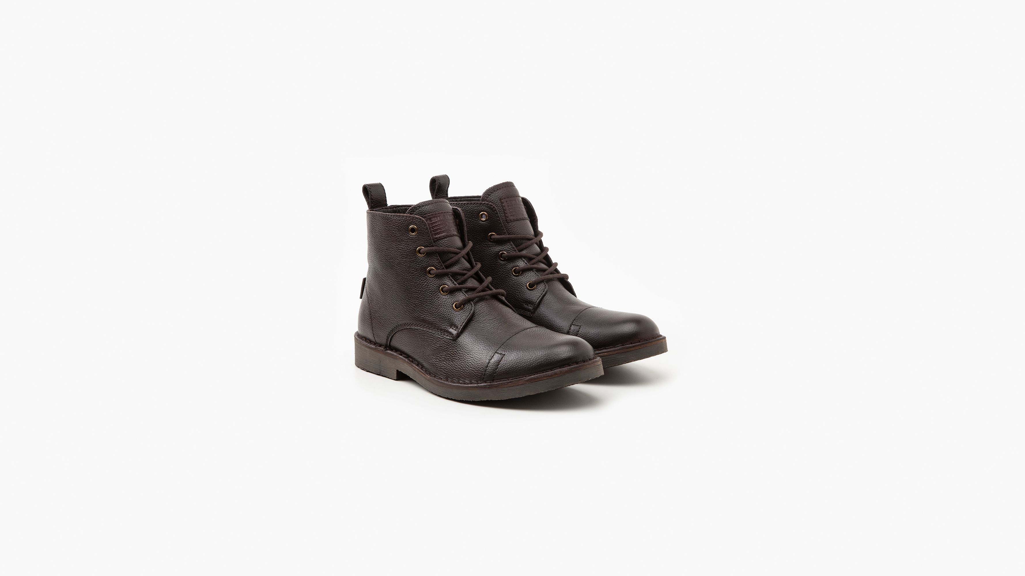 levi's men's lakeport boots