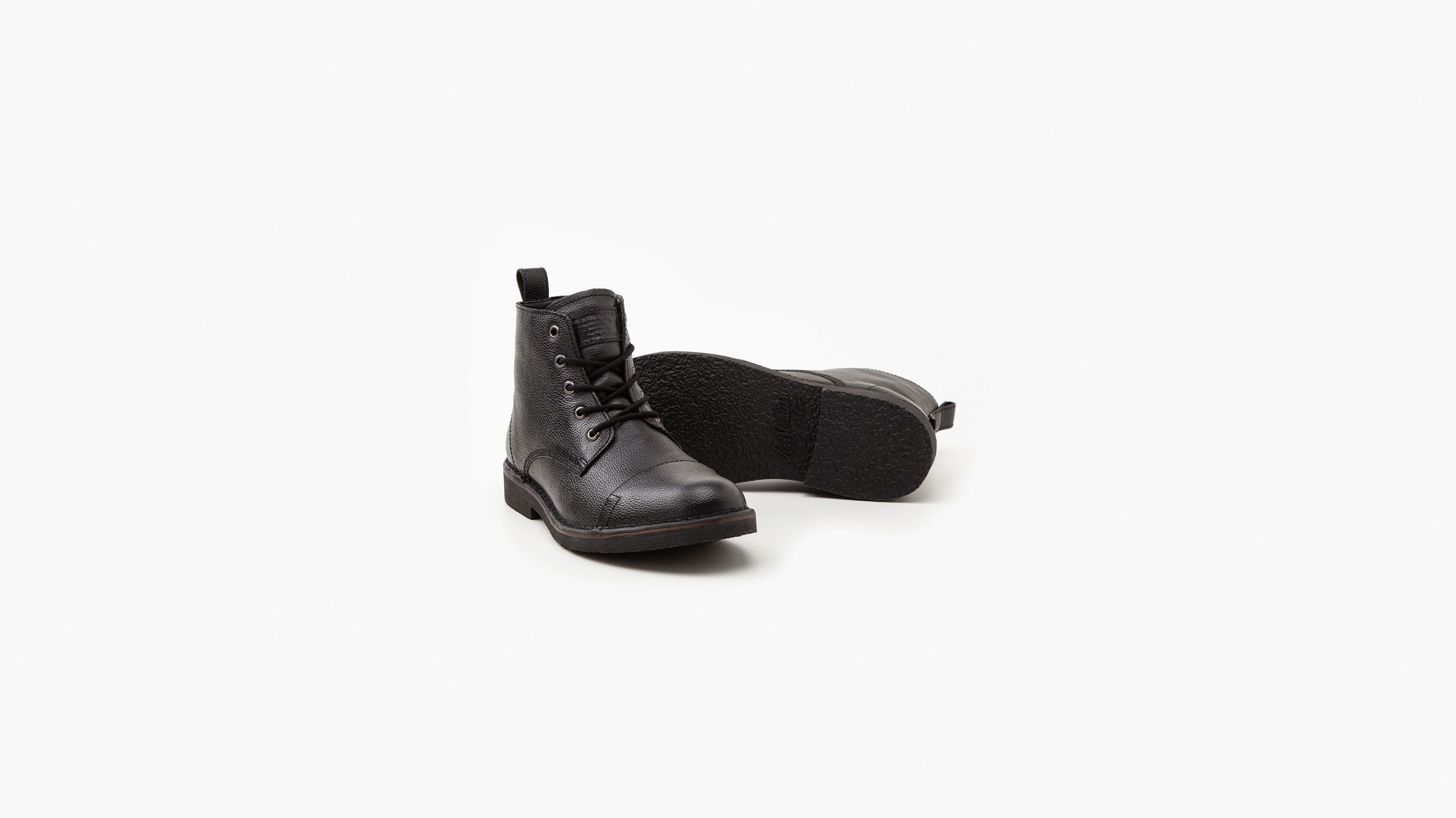 Botas Track para hombre Levi's® 3