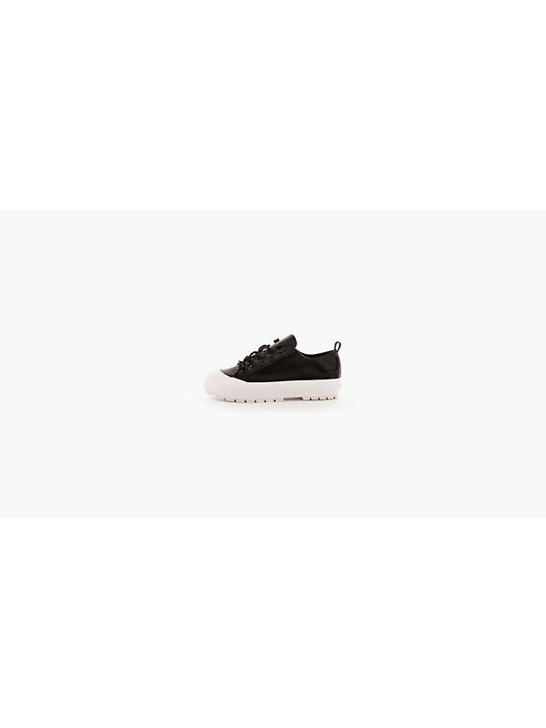 La Paz Sneakers - Black | Levi's® SE