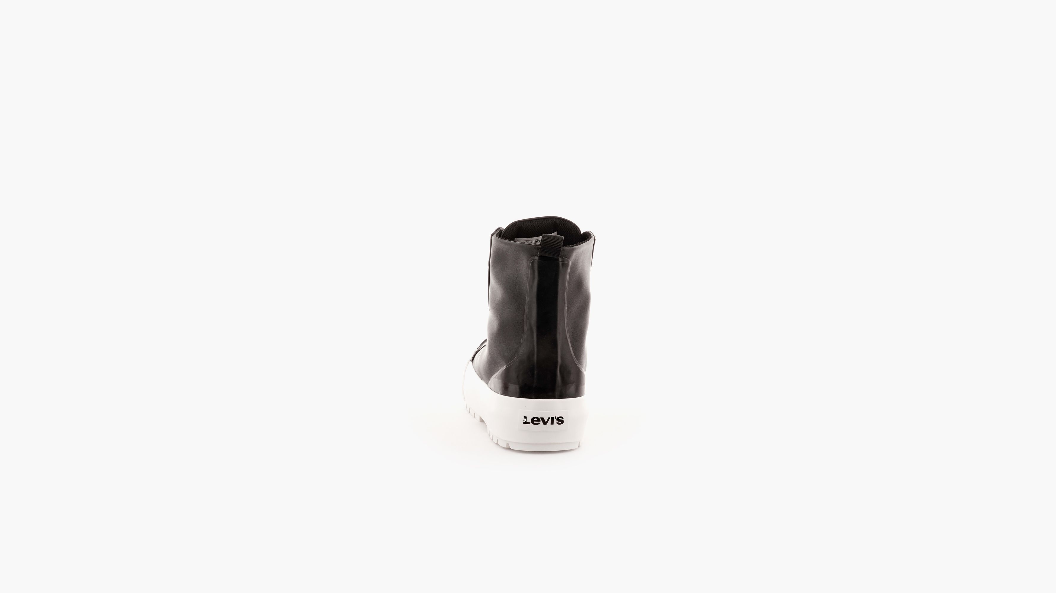 La Paz High Sneakers 2
