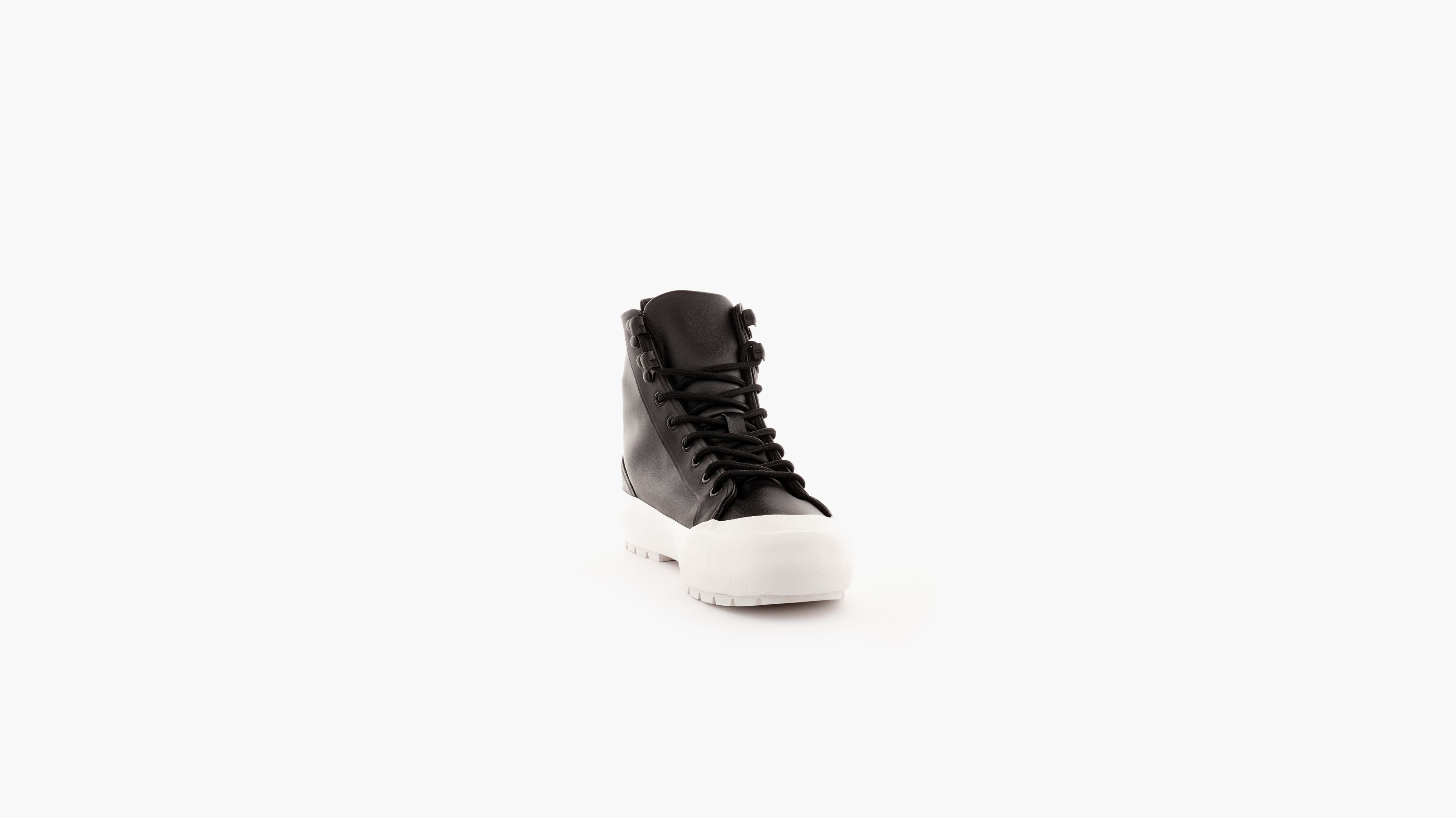 La Paz High Sneakers 4