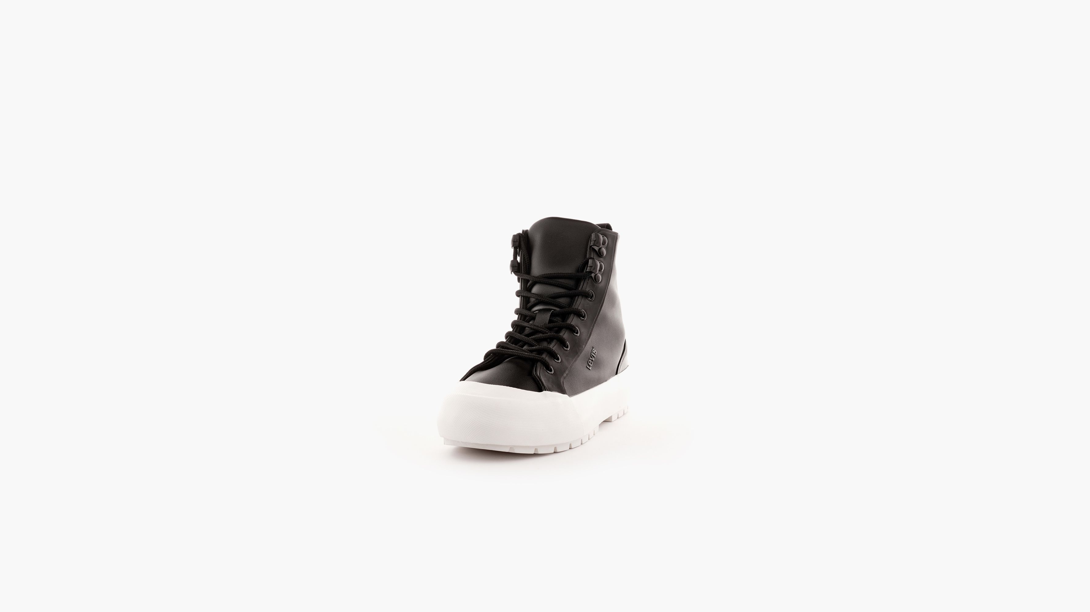 La Paz High Sneakers 5