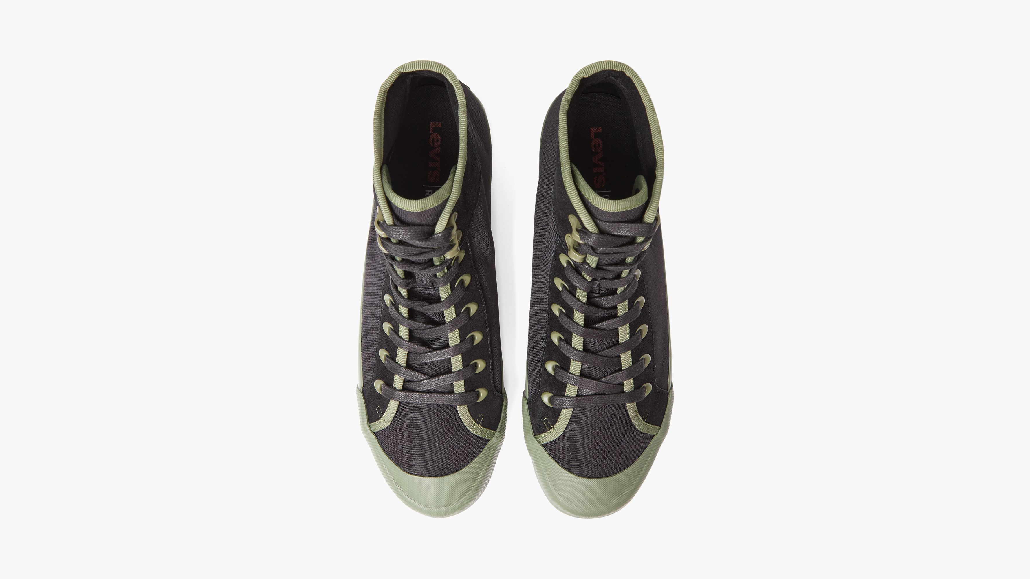 La Paz High Sneakers 5