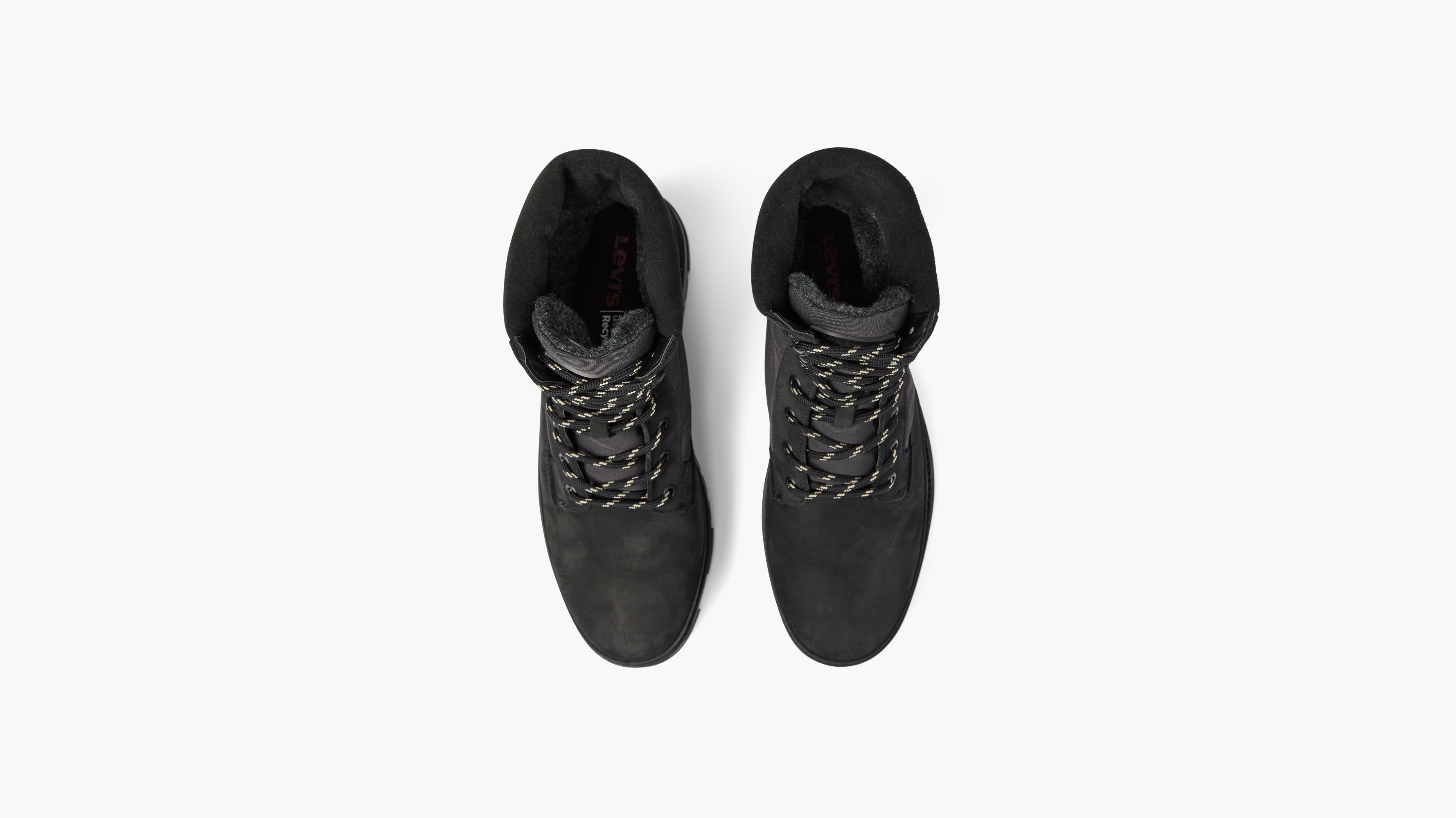 Torsten Quilted Boots 4