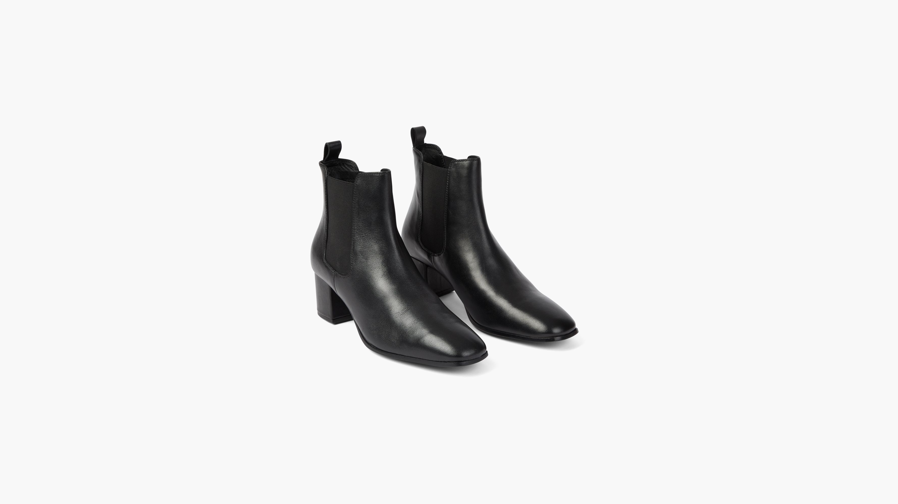 Delilah Chelsea Boots Black Levi s RO