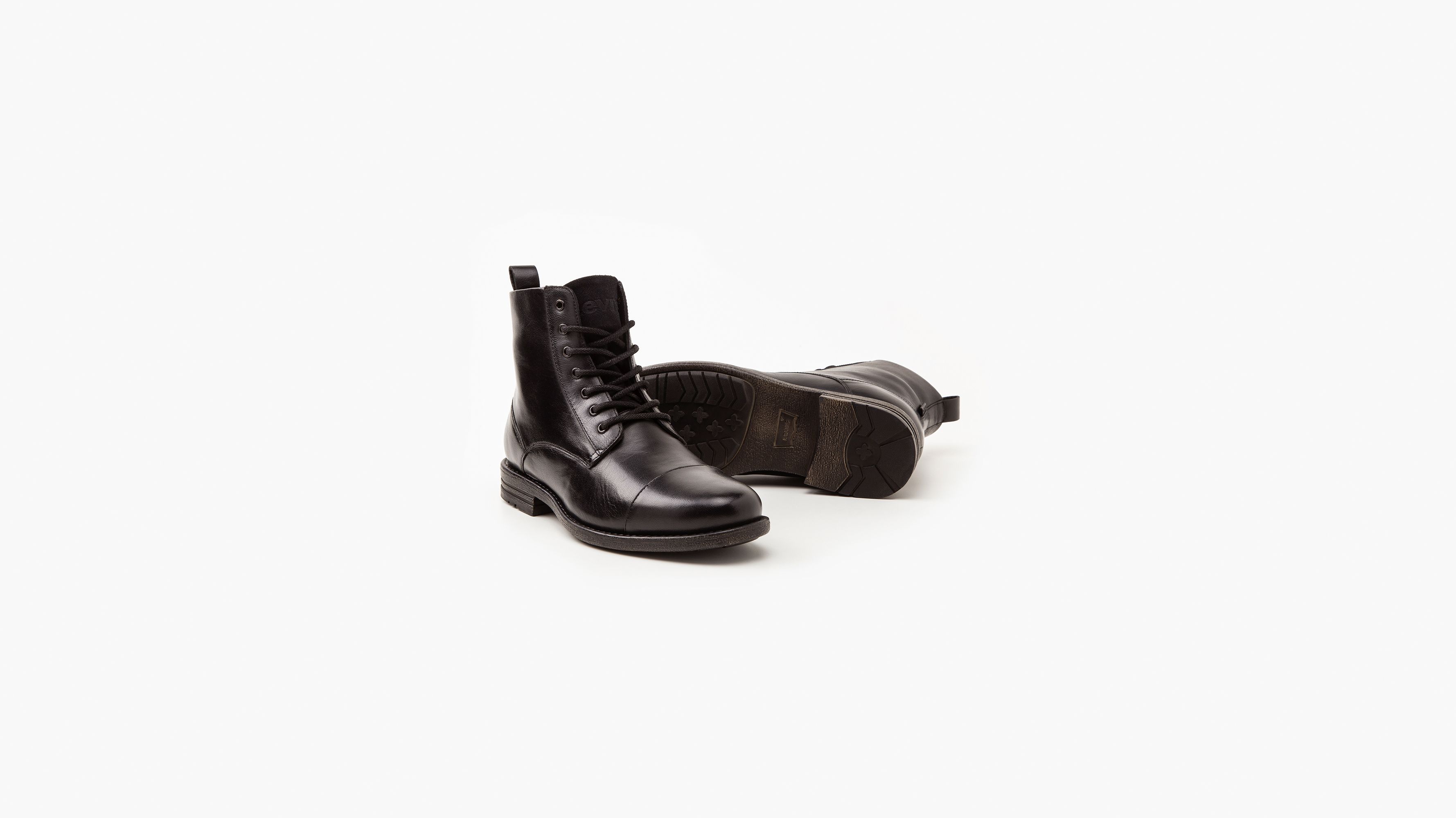 Botas Emerson 3