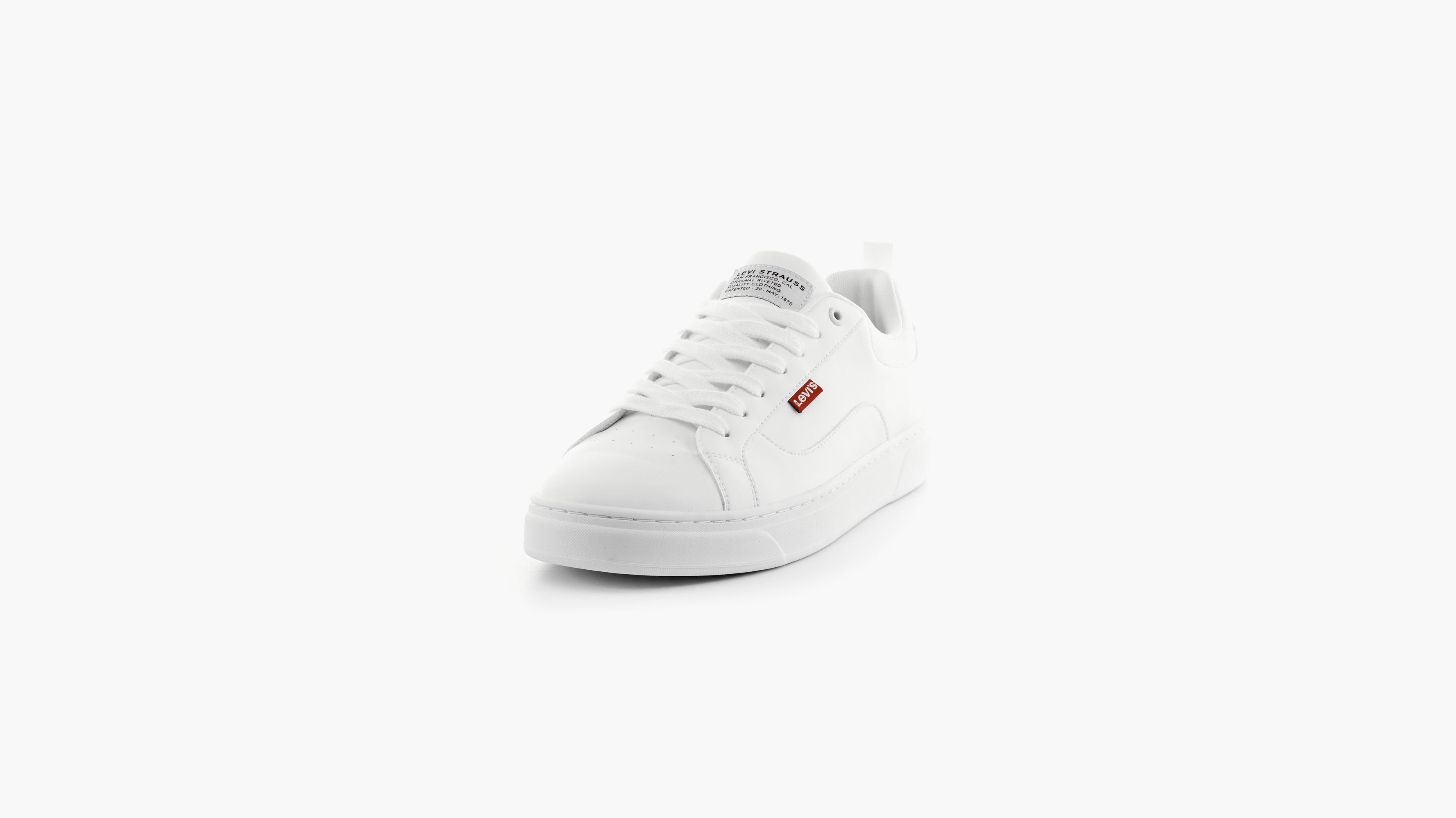 Caples 2.0 Sneakers 5