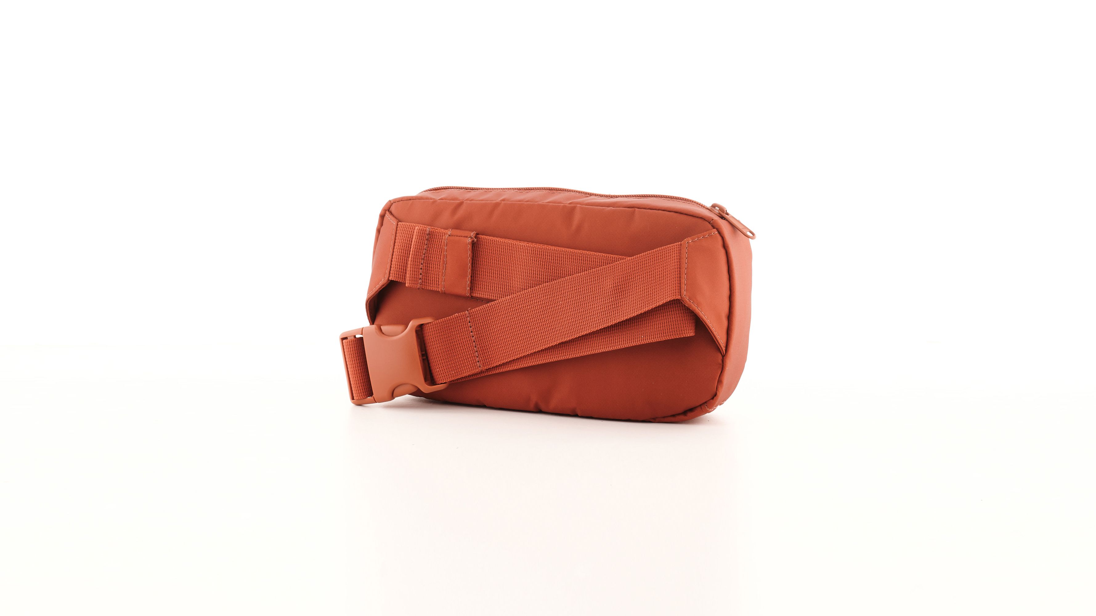 Medium Banana Sling with Embroidered Batwing Logo 3