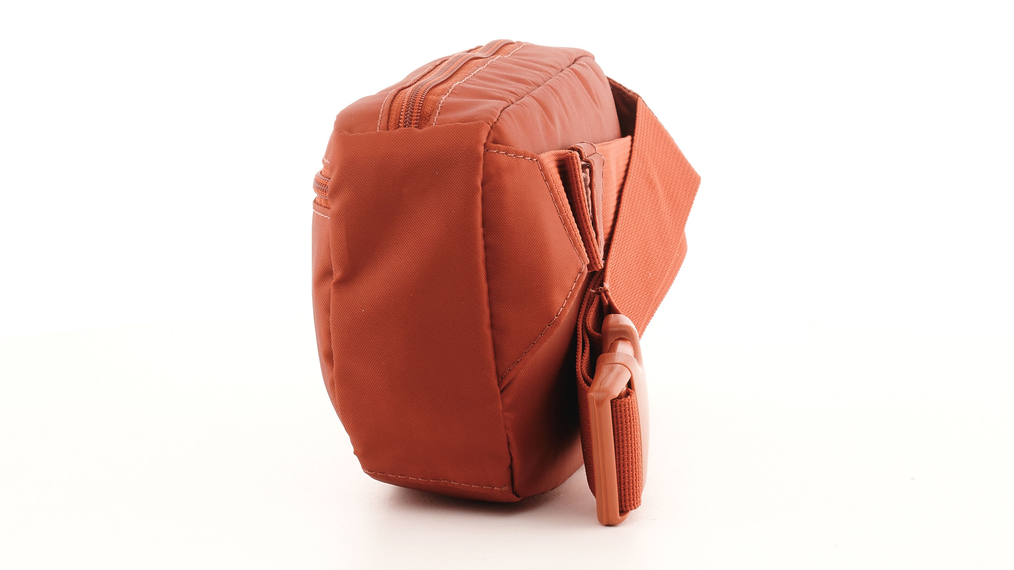 Medium Banana Sling with Embroidered Batwing Logo 2