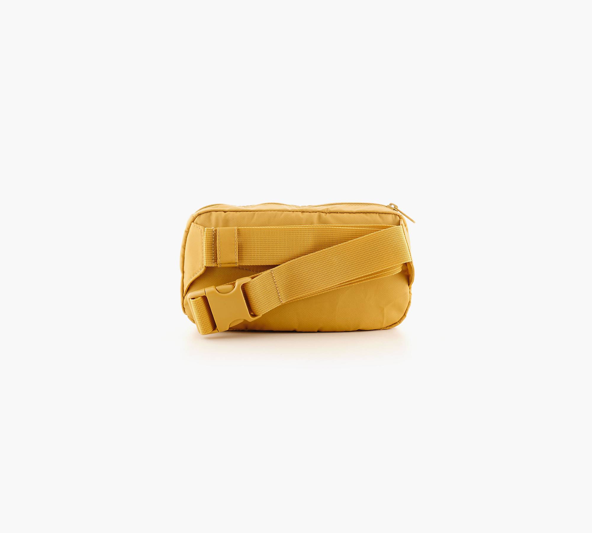 Medium Banana Sling Bag - Yellow | Levi's® FR