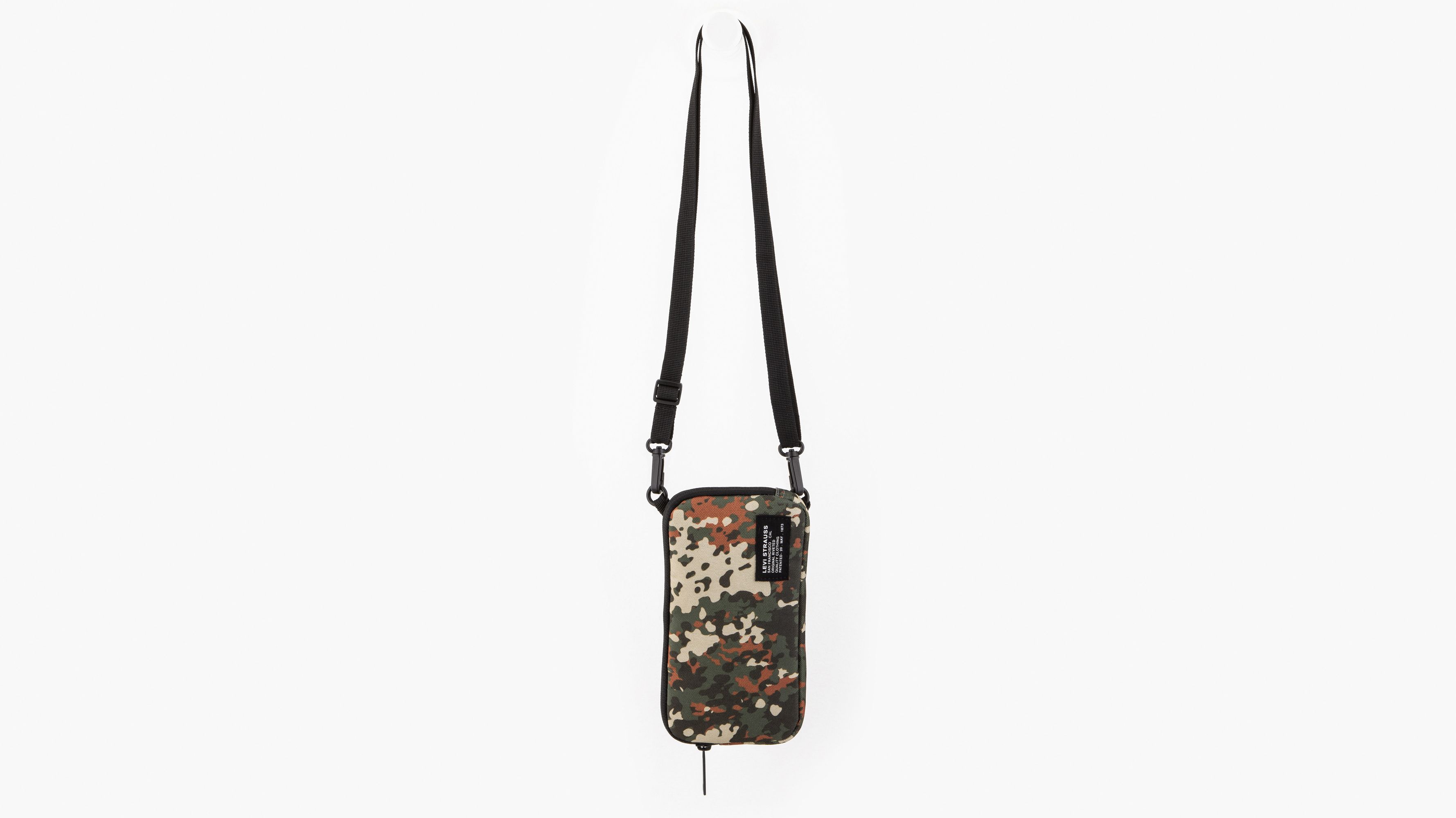 Horizontal Lanyard Bag 3