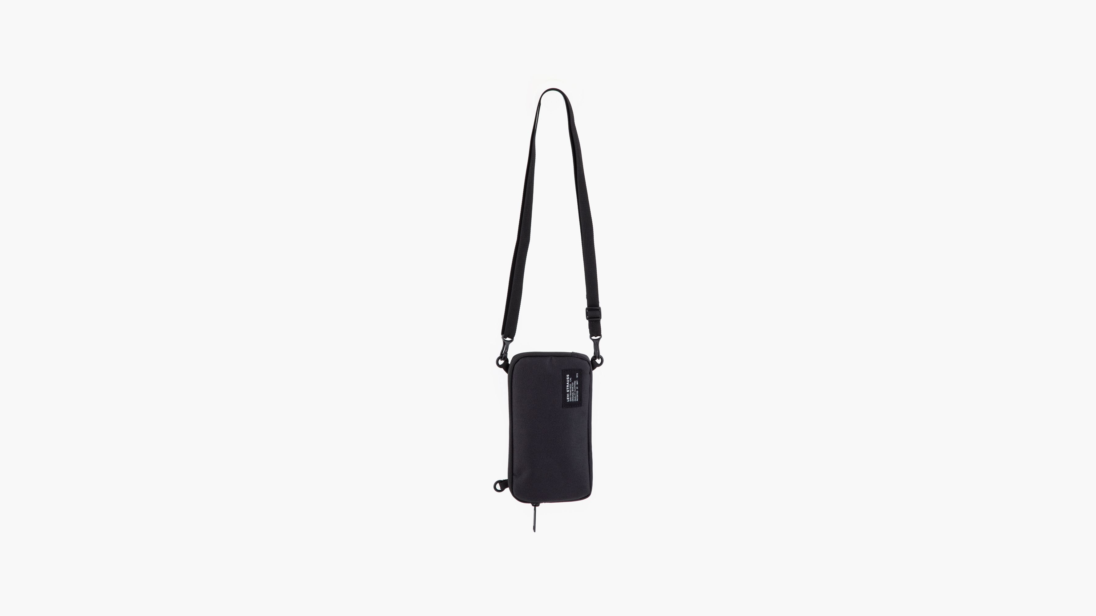 Horizontal Lanyard Bag 2