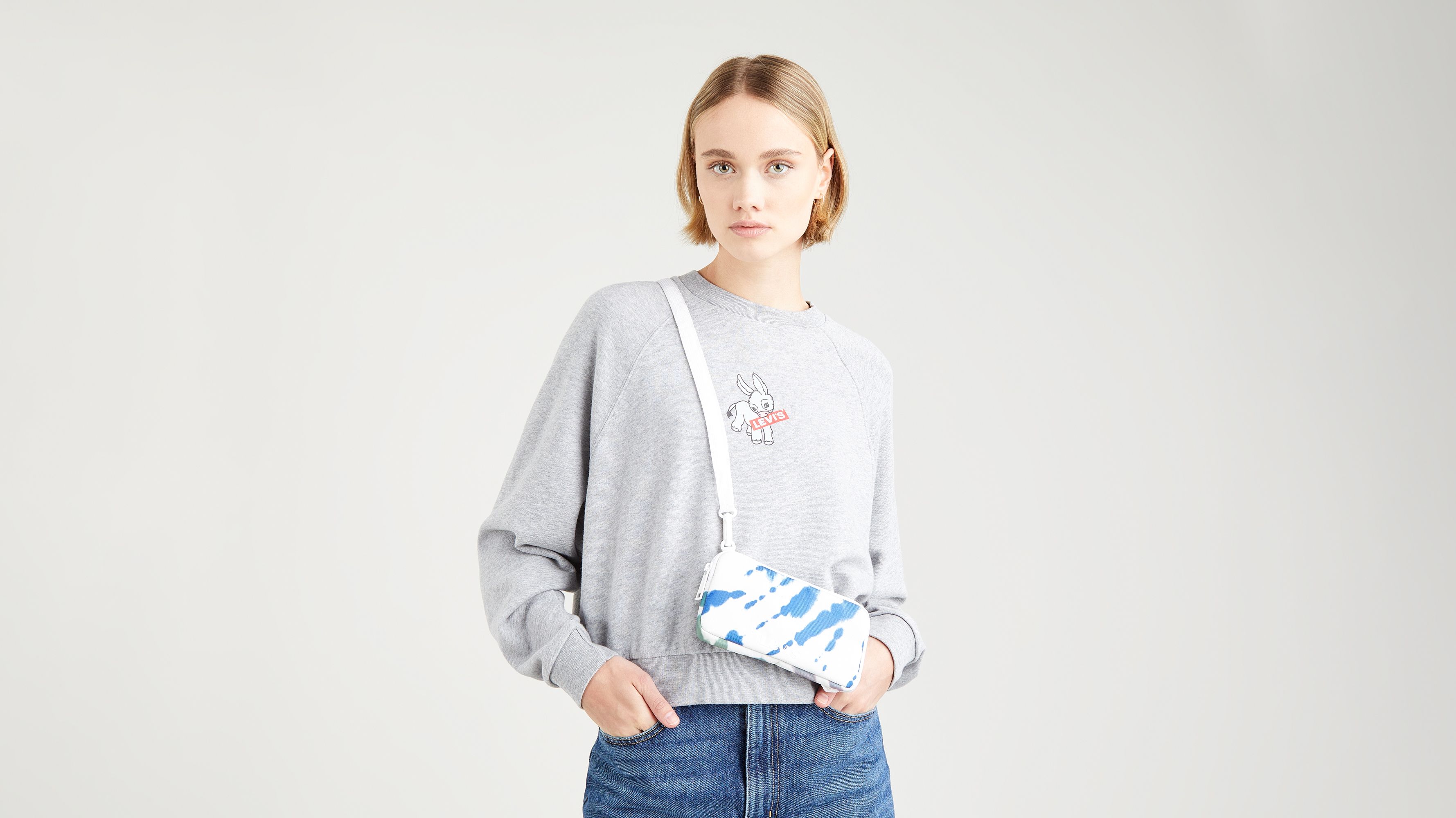 Horizontal Lanyard Bag 5