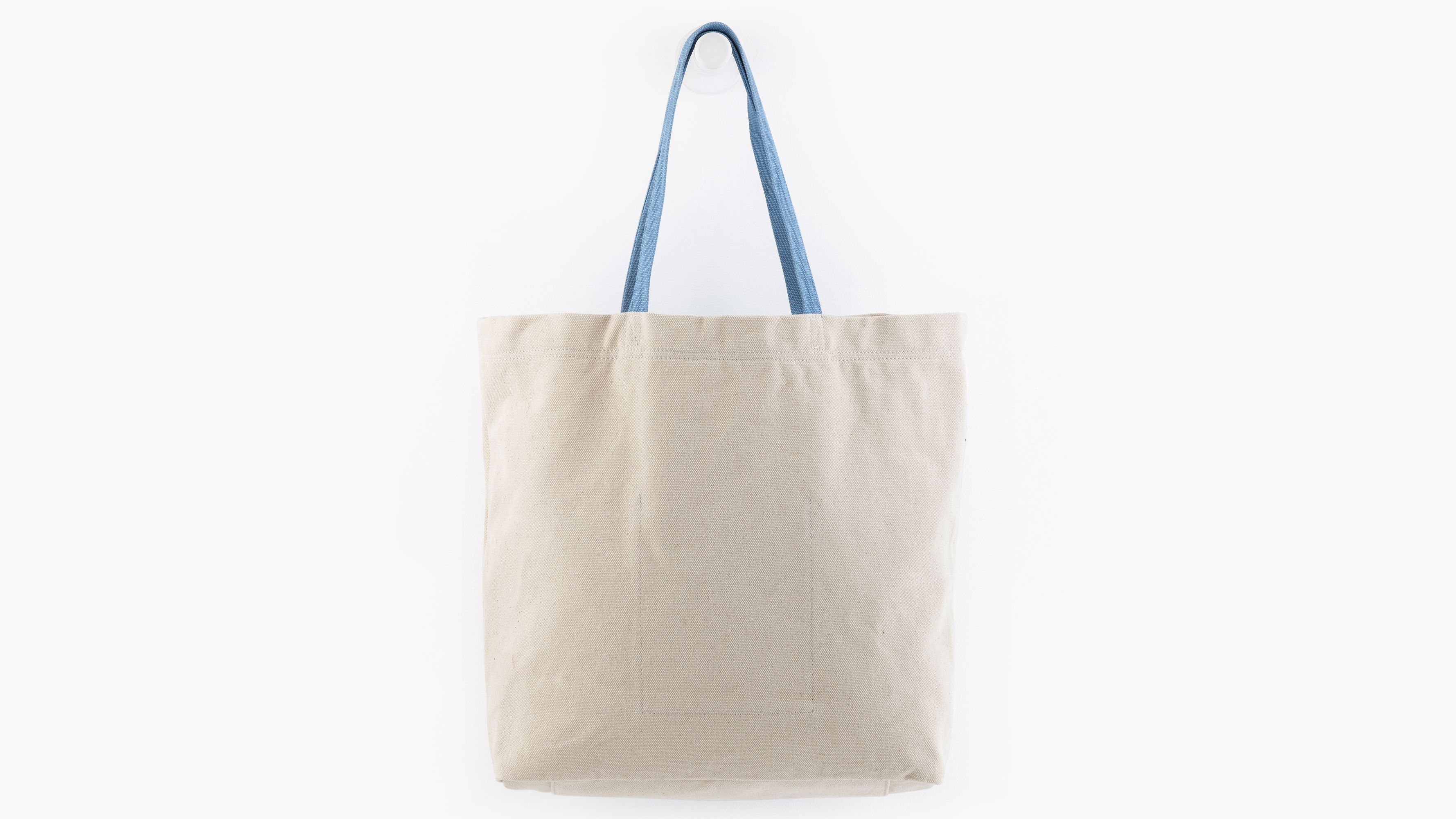 Drawstring Tote 2