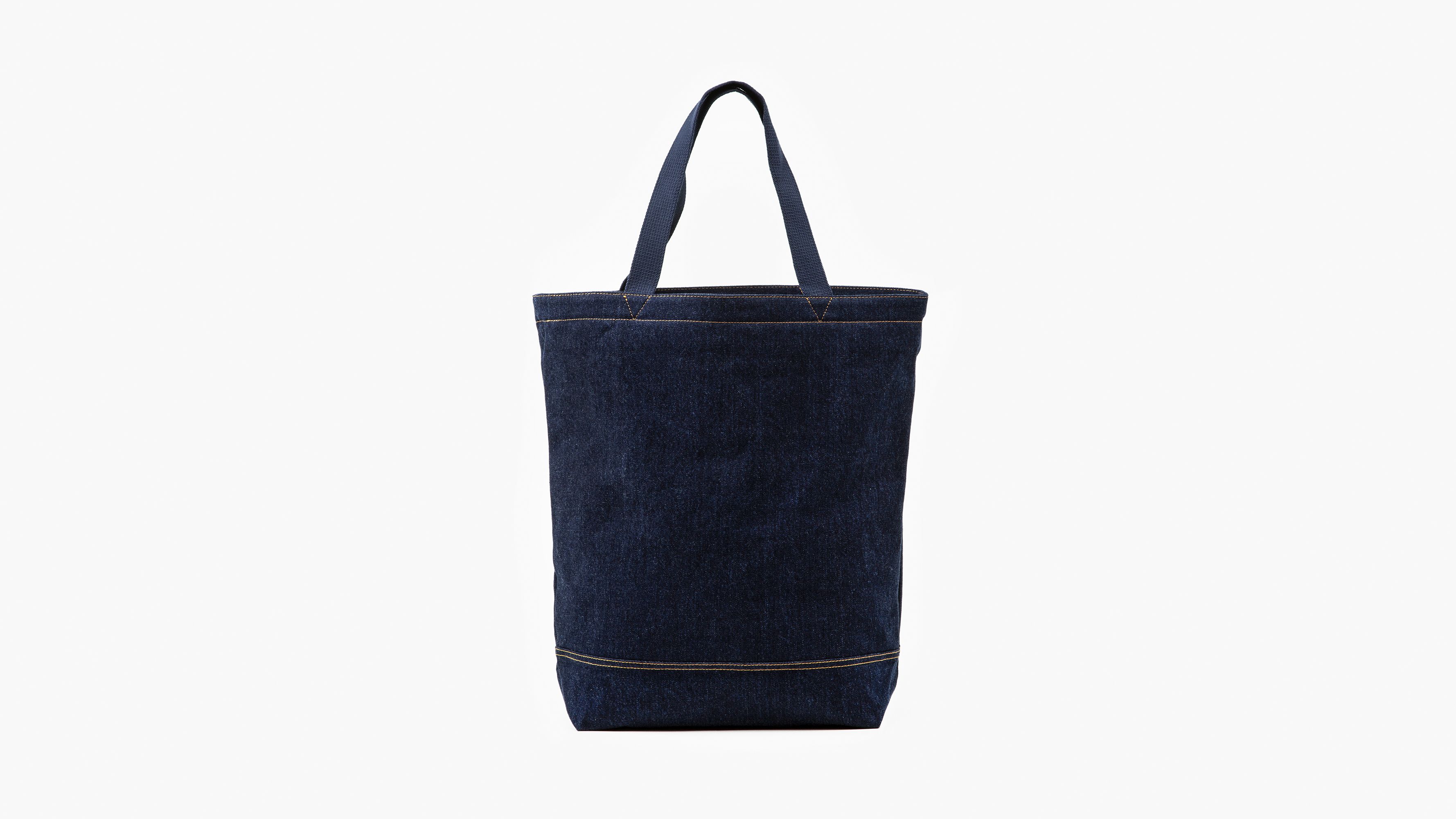 The Levi's® Back Pocket Tote - Blue