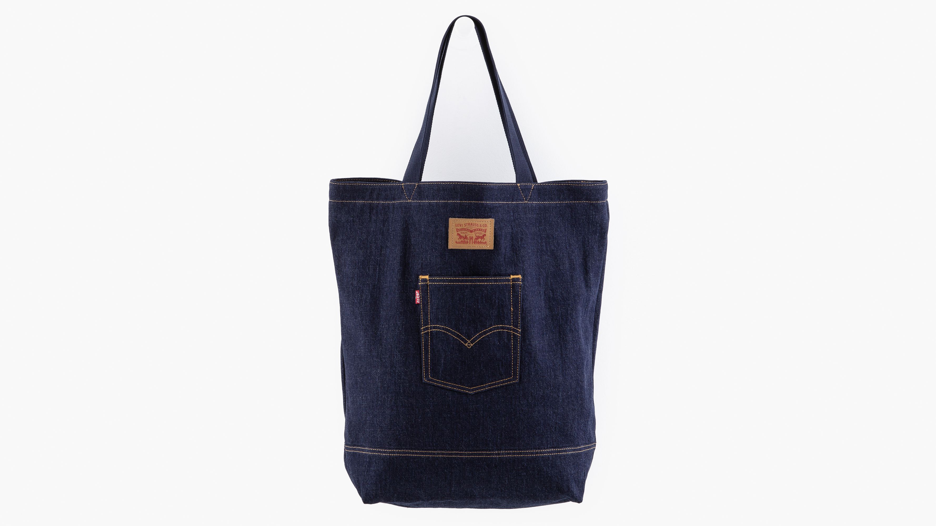 Levis leather cheap bag price