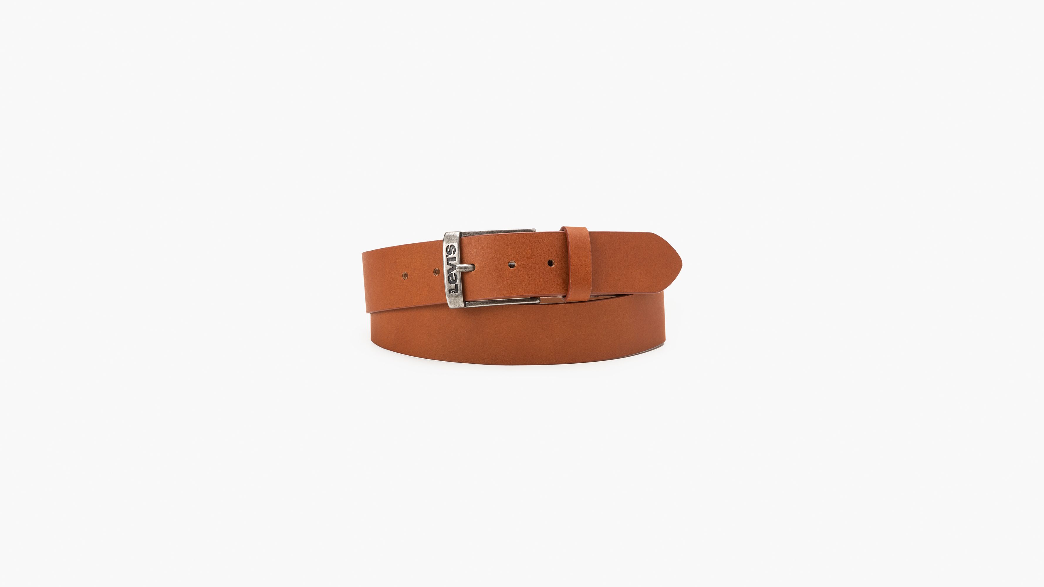 New Duncan Belt Brown Levi s KZ