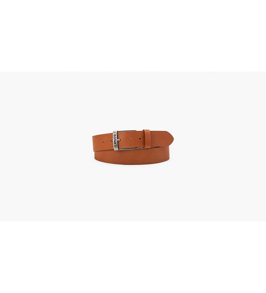 New Duncan Belt - Brown | Levi's® GB