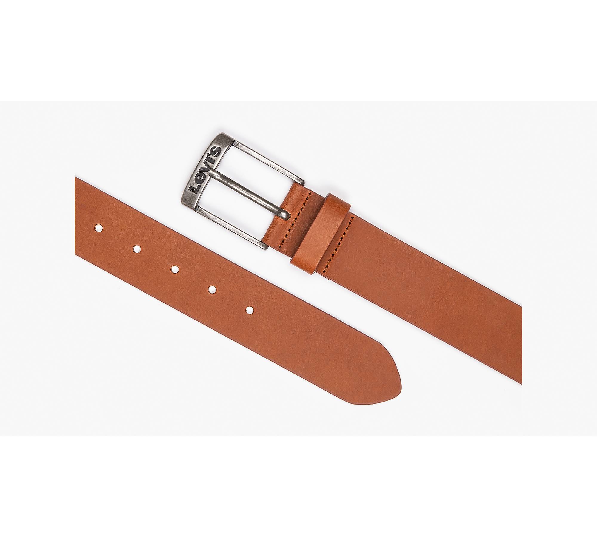 New Duncan Belt - Brown | Levi's® GB