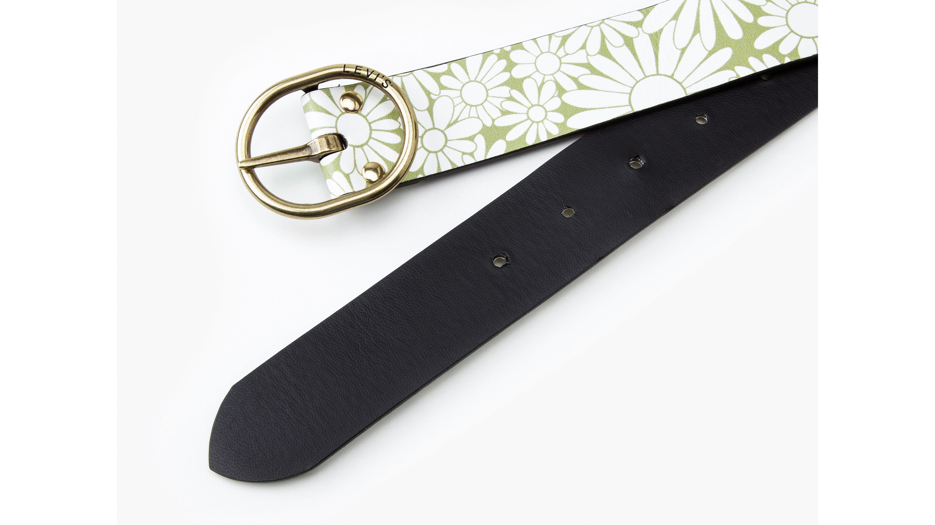 Arletha Reversible Belt 3