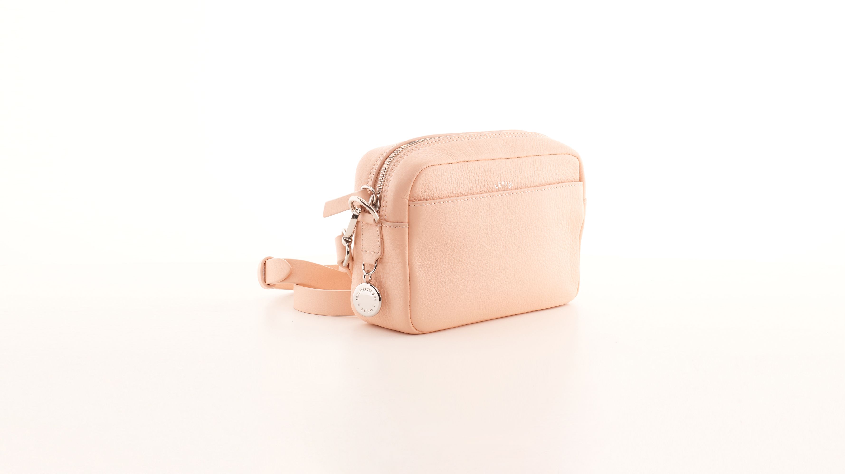Diana Camera Bag - Pink | Levi's® US