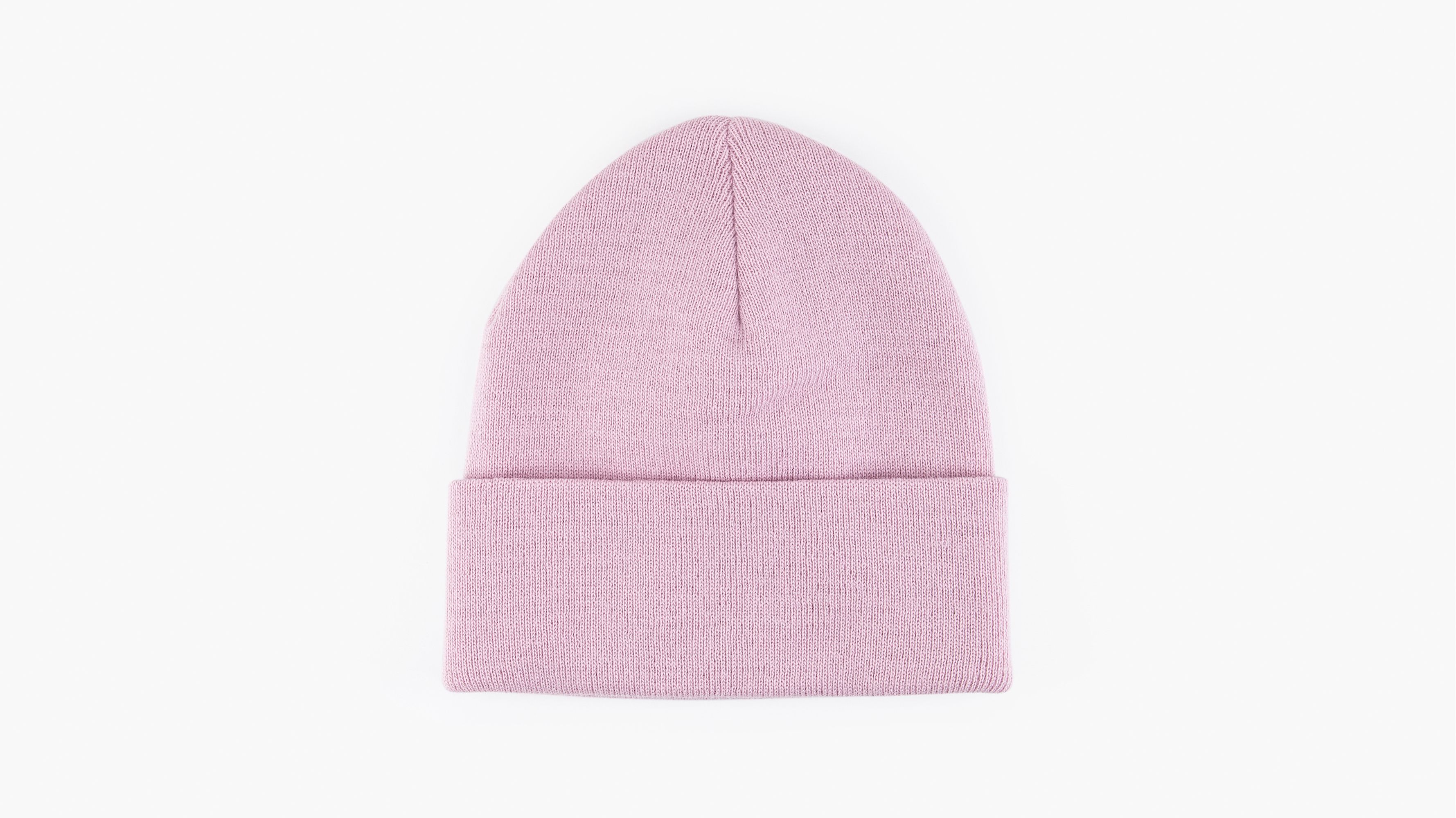 Slouchy Beanie 2