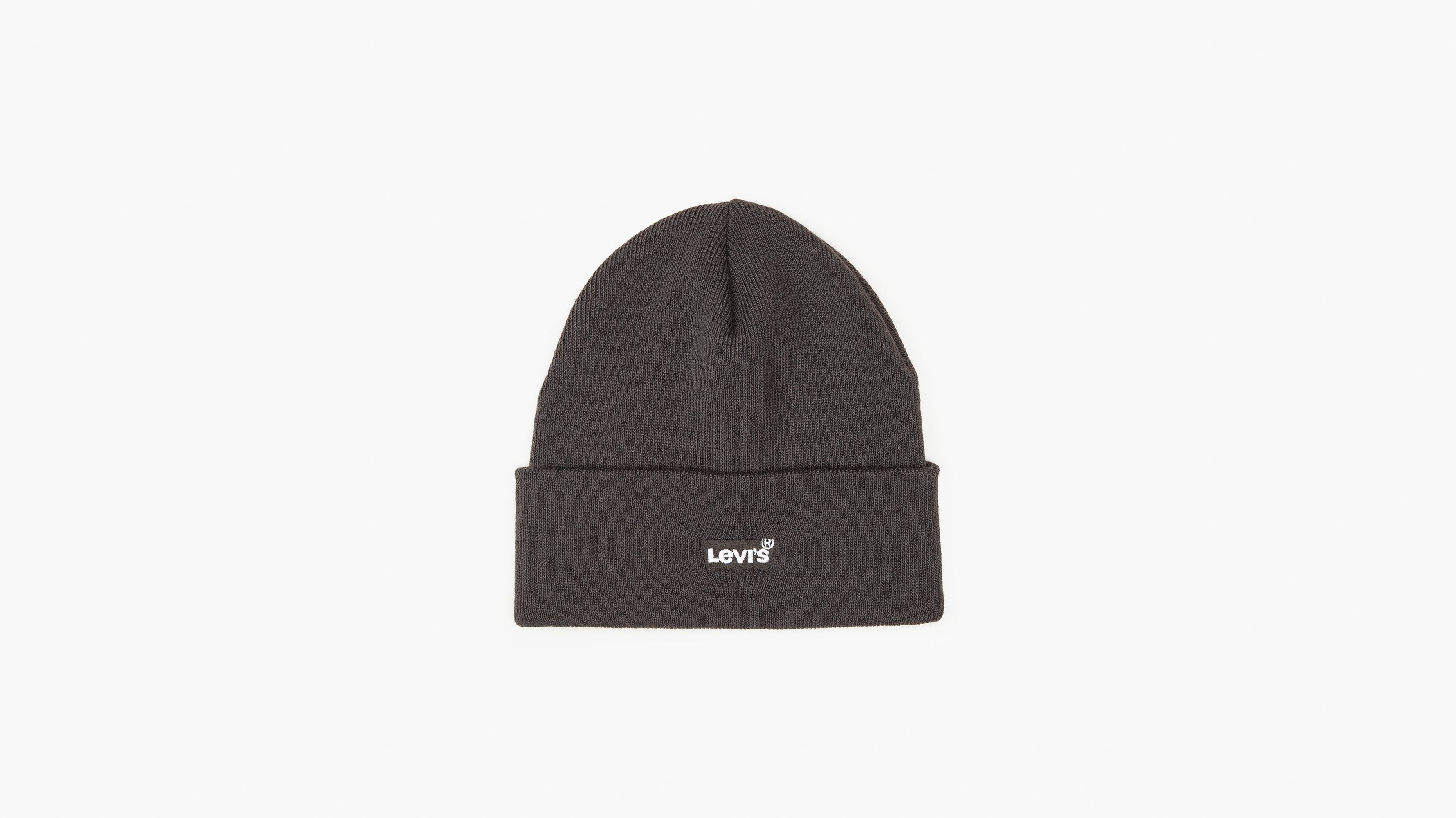 Slouchy Beanie 1