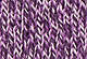Violett - Violett - Slouchy Beanie mit Batwing Logo