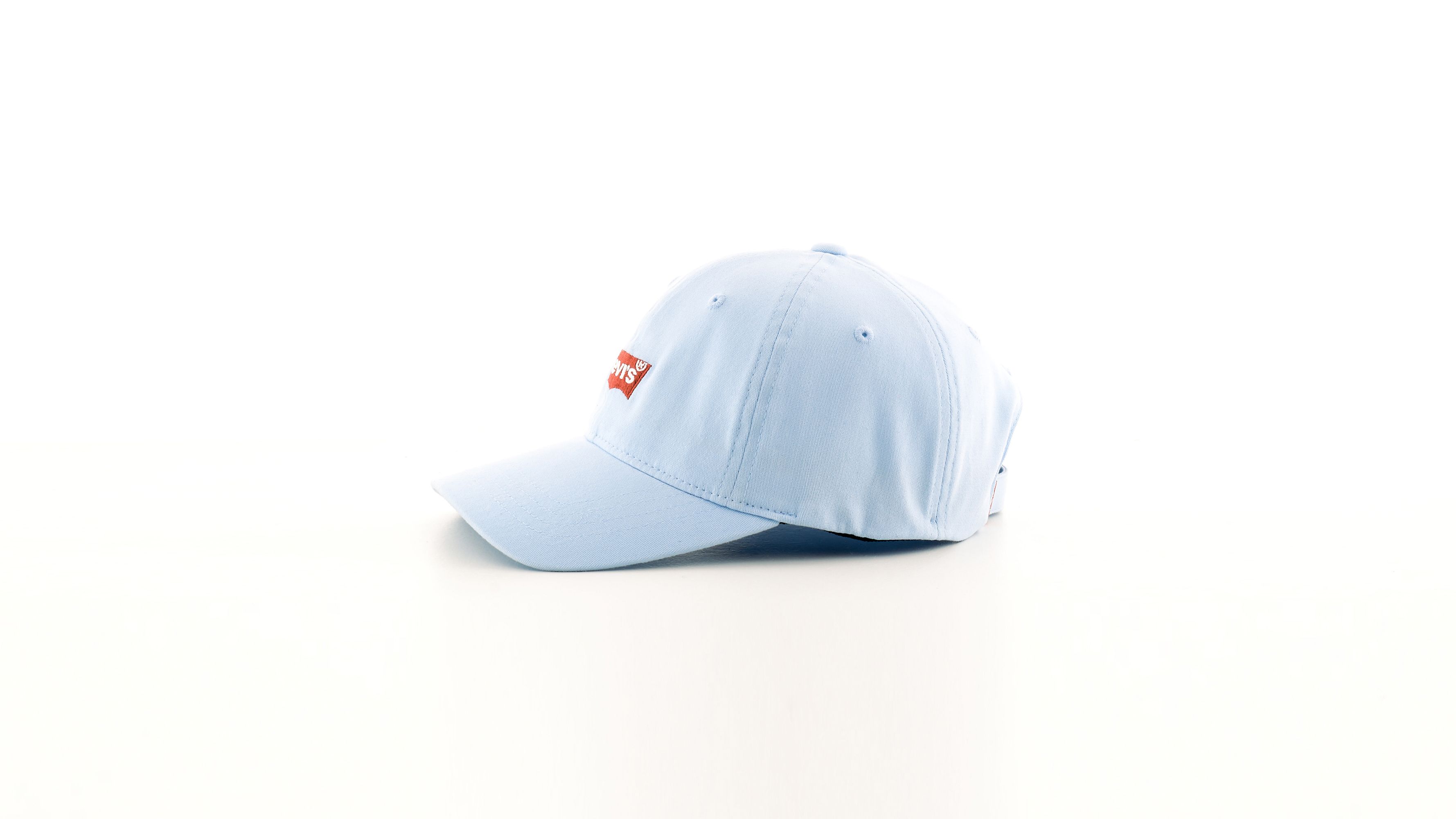 Women's Mid Batwing Baseball Cap Blue Levi's® US