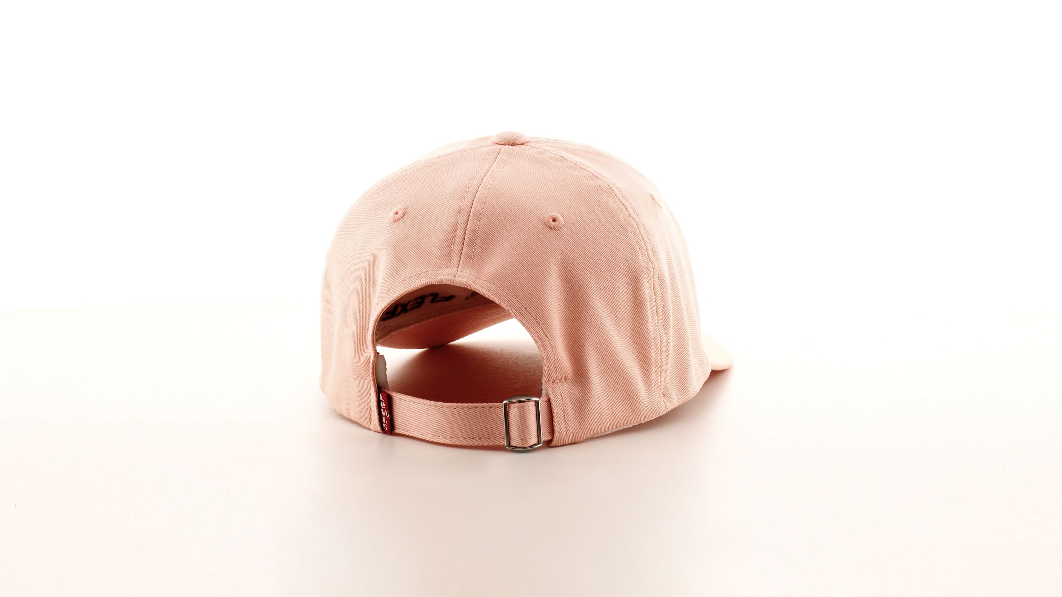 Mid Batwing Baseball Cap - Pink | Levi's® US