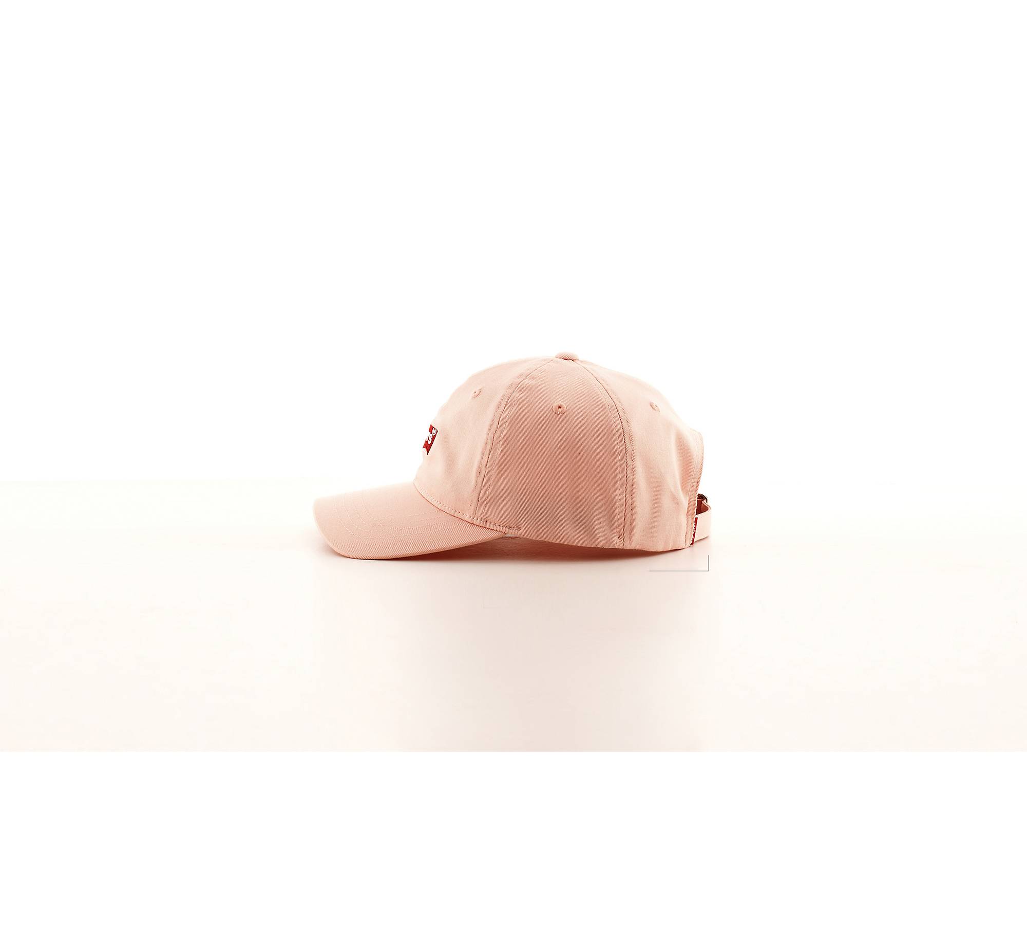 Mid Batwing Baseball Cap | US Levi\'s® - Pink