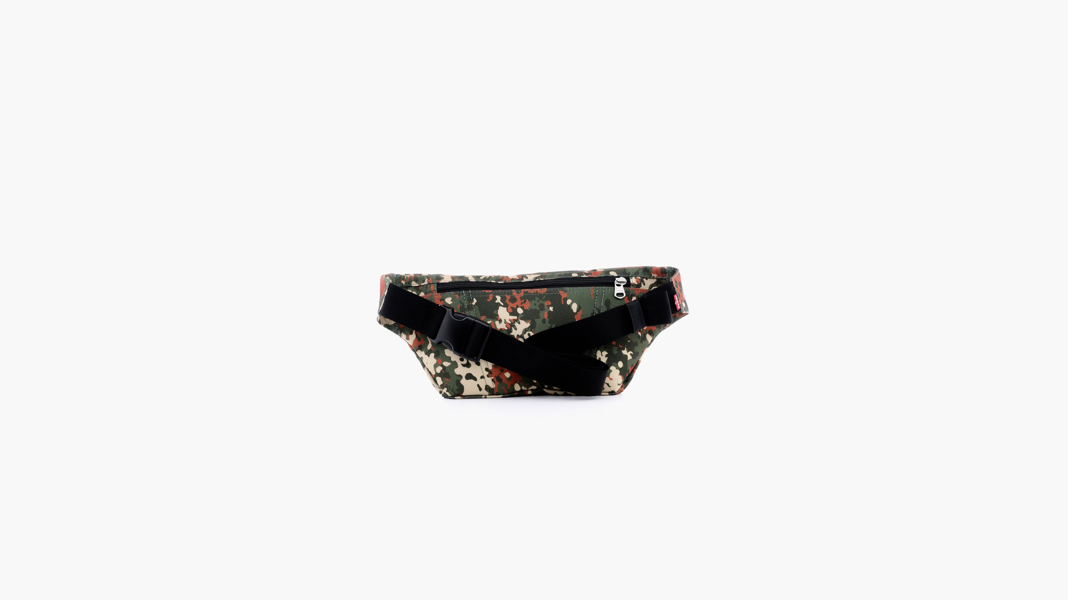 Marsupio da spalla grande 3