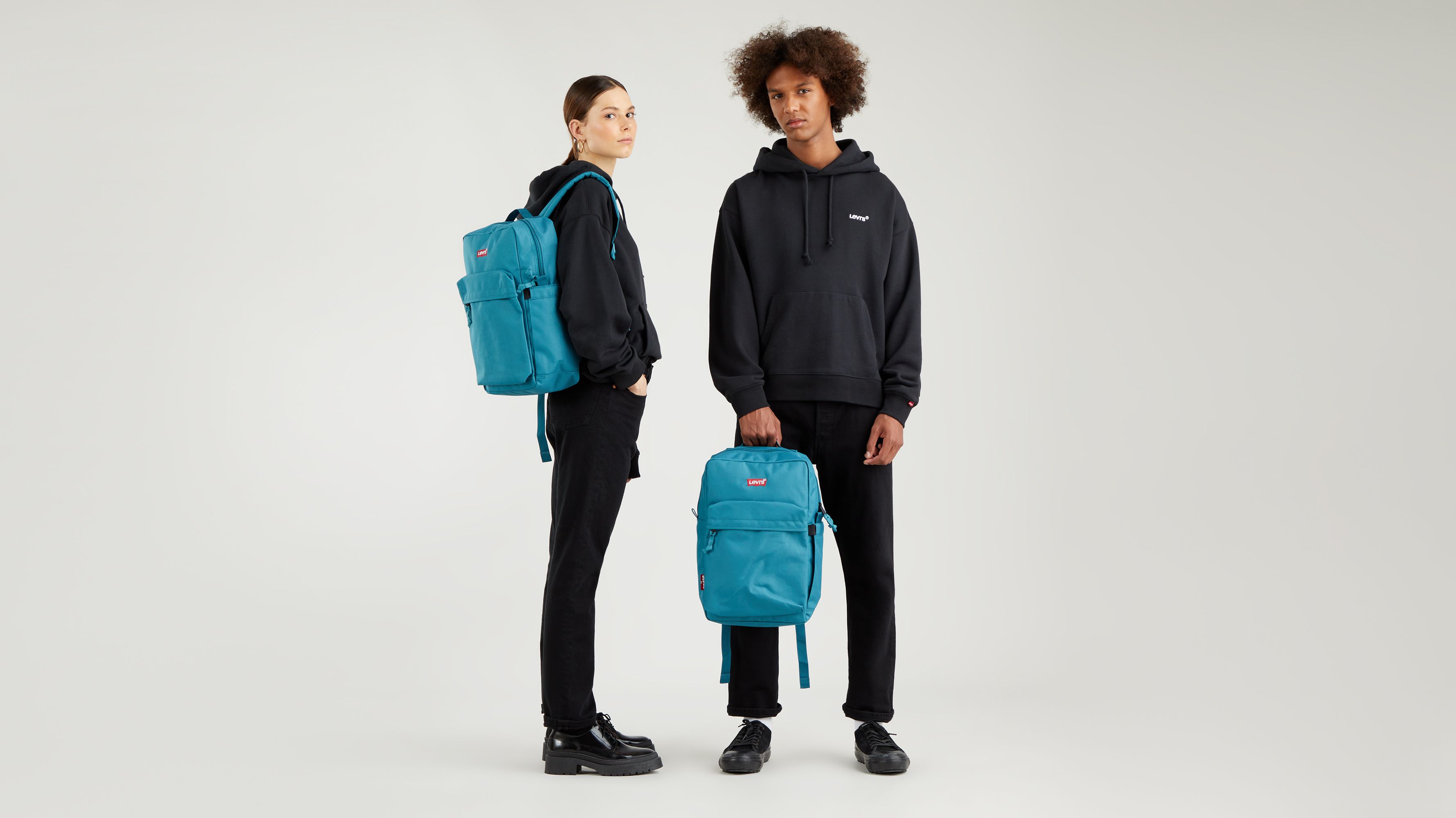 Plecak Levi's® L Pack Standard Issue 2