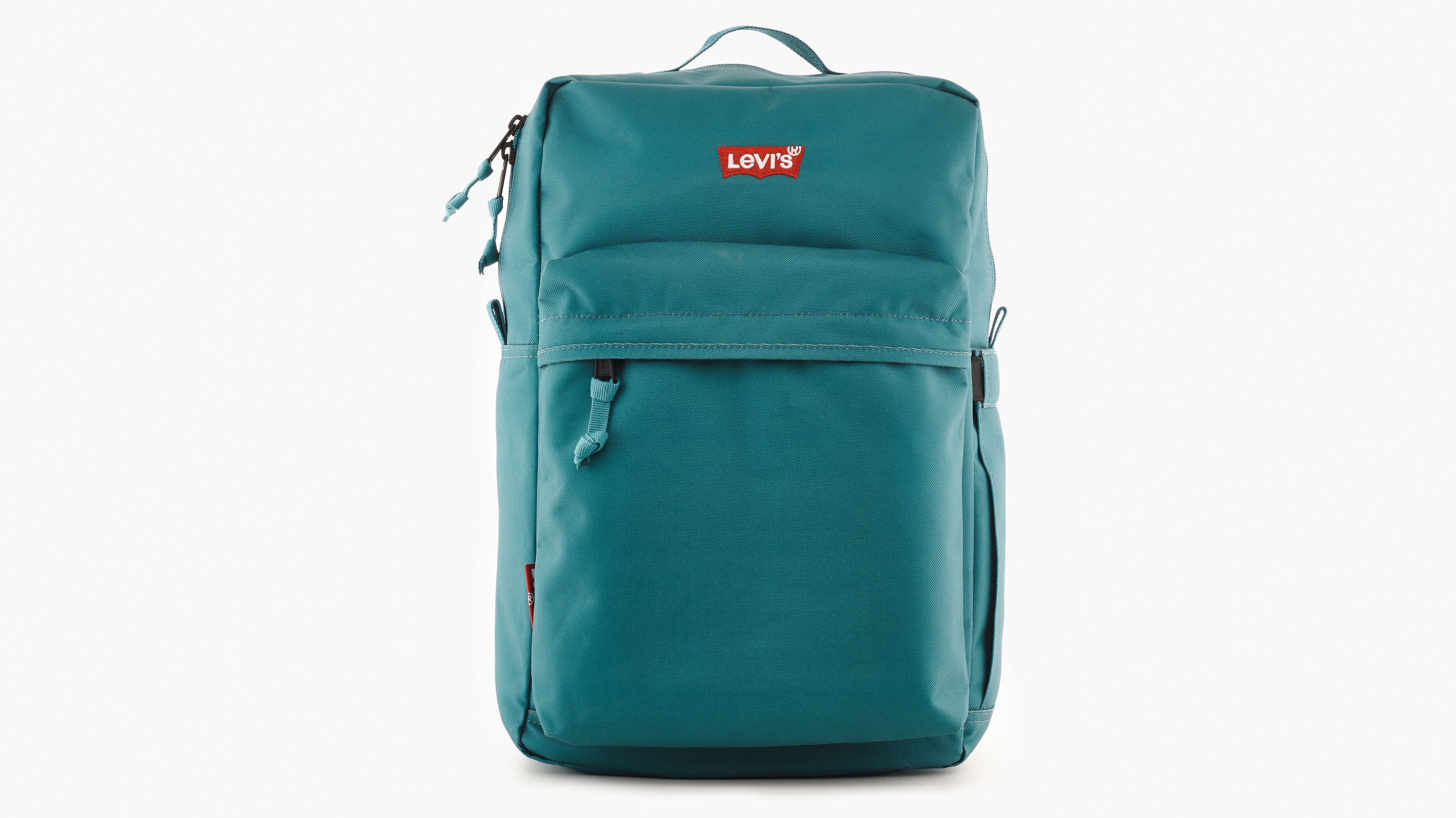 Levi's® L-pack Mini Backpack - Blue