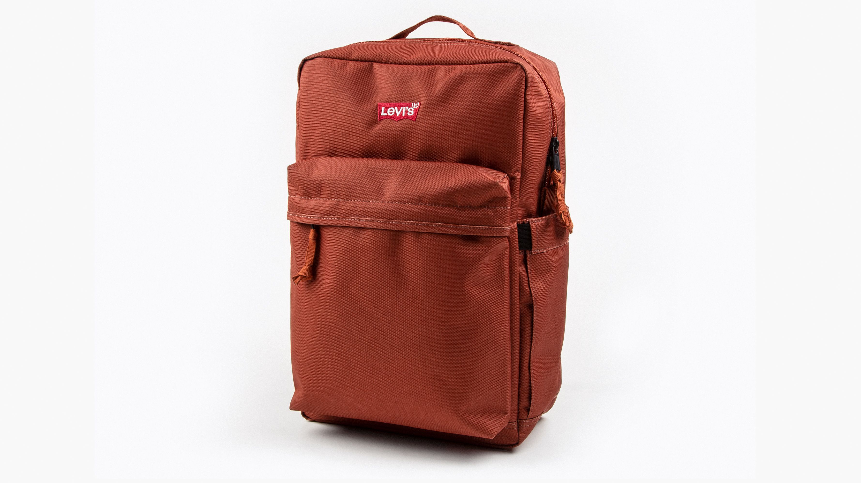 Levi's® Standard Issue L Pack - Red | Levi's® US