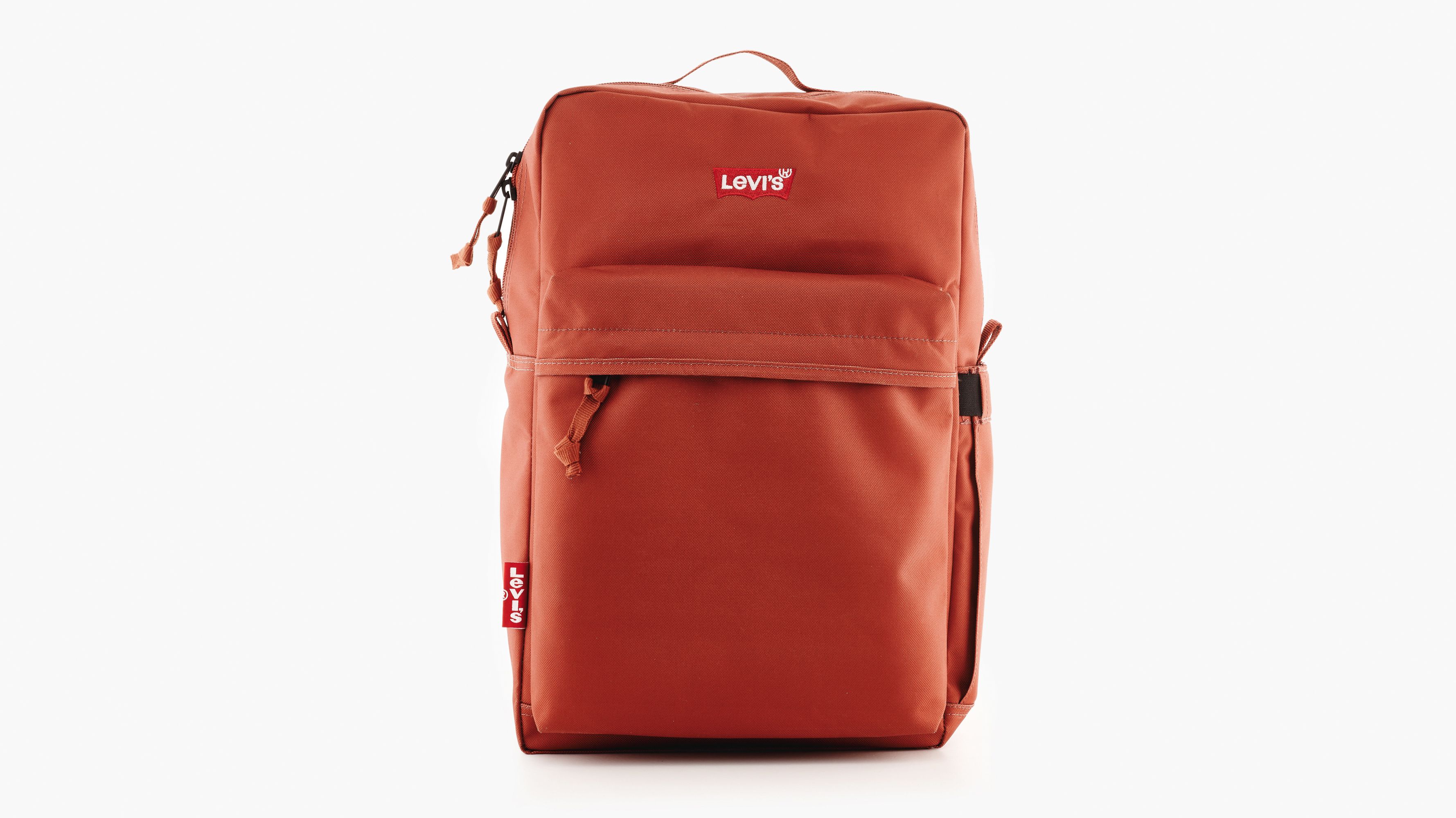 Levi's® Standard Issue L Pack - Red | Levi's® US