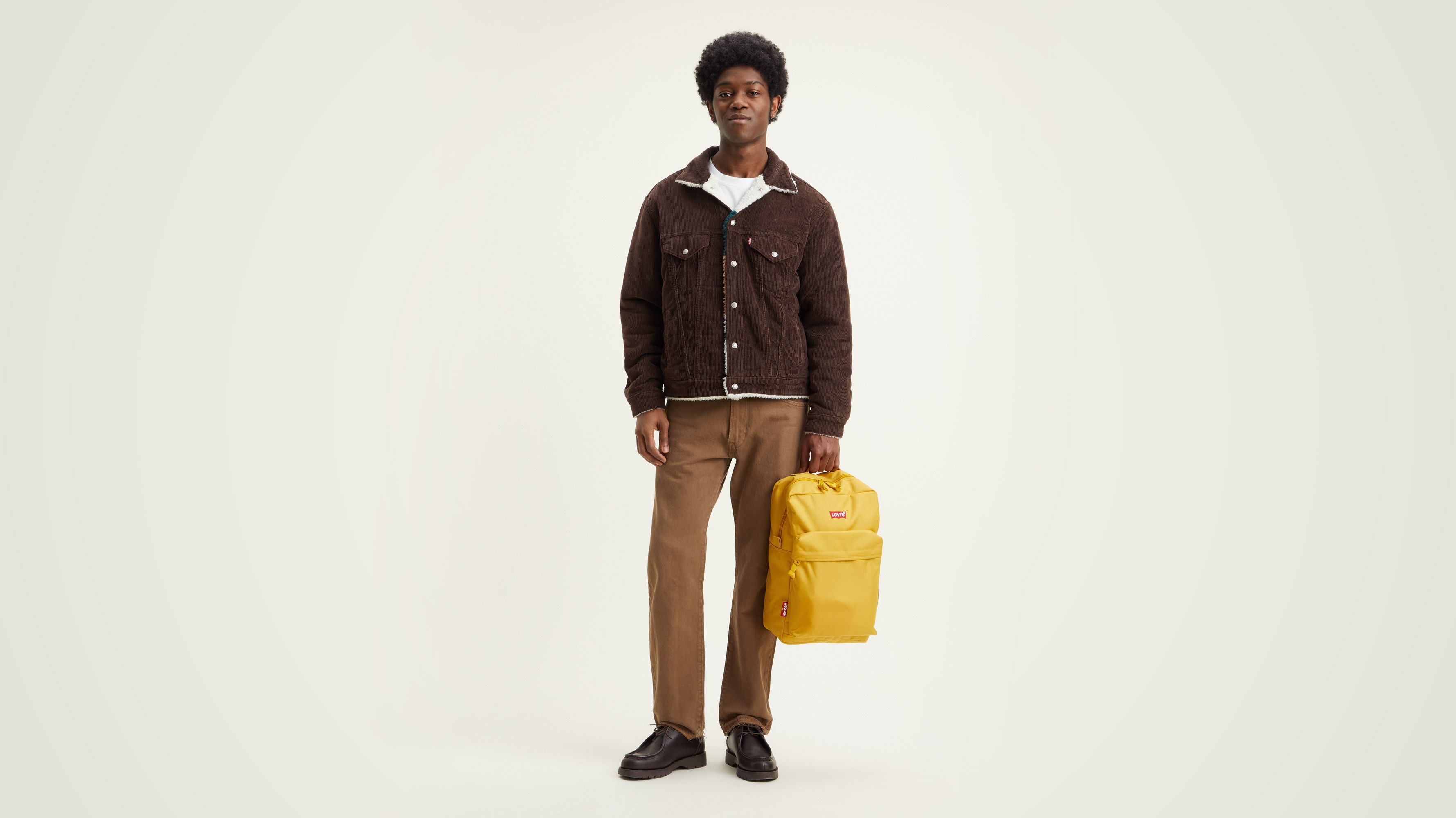 Mochila L Pack estándar Levi's® 3