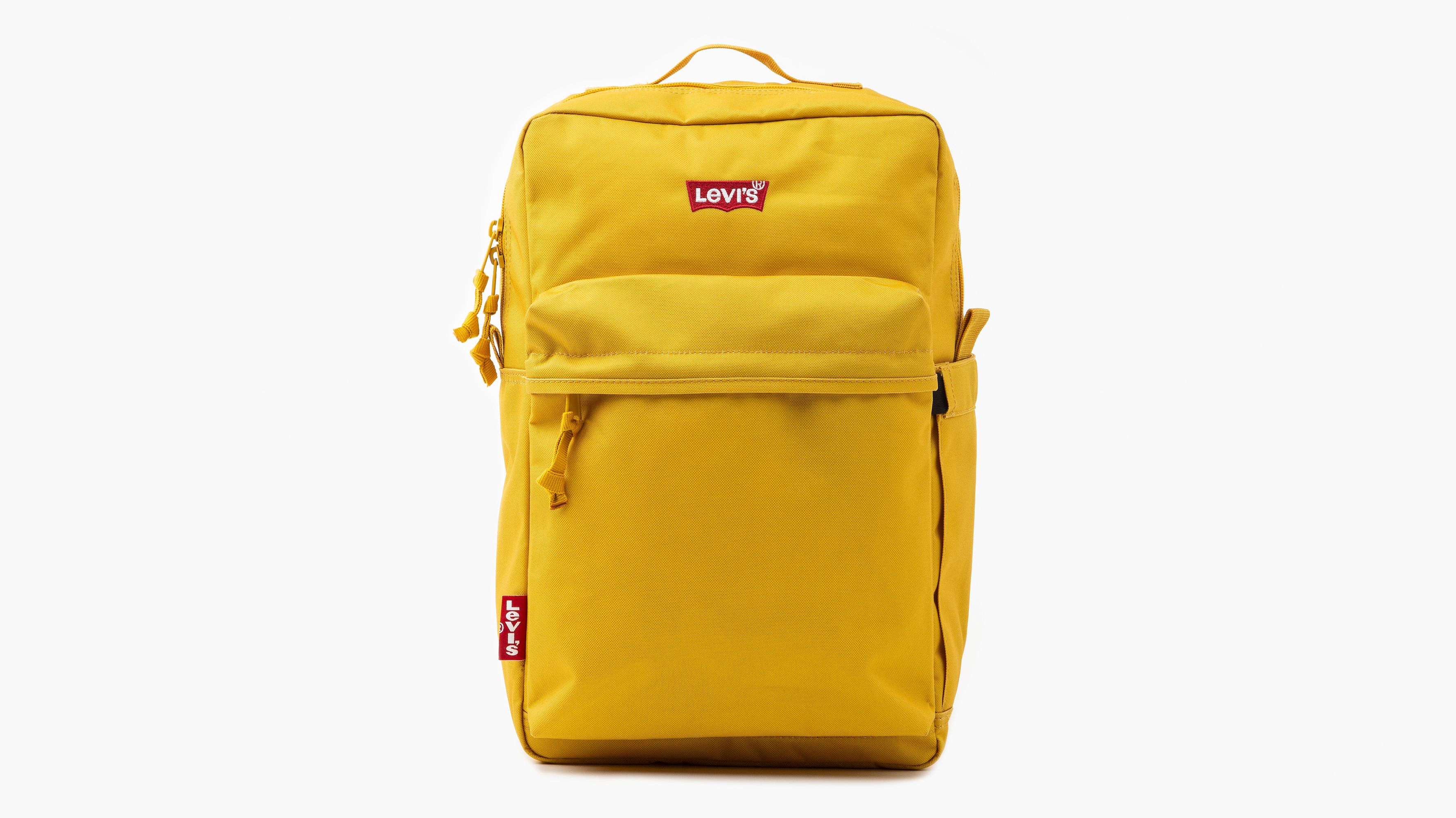 Levi's® L Pack Backpack Gold Levi's® US