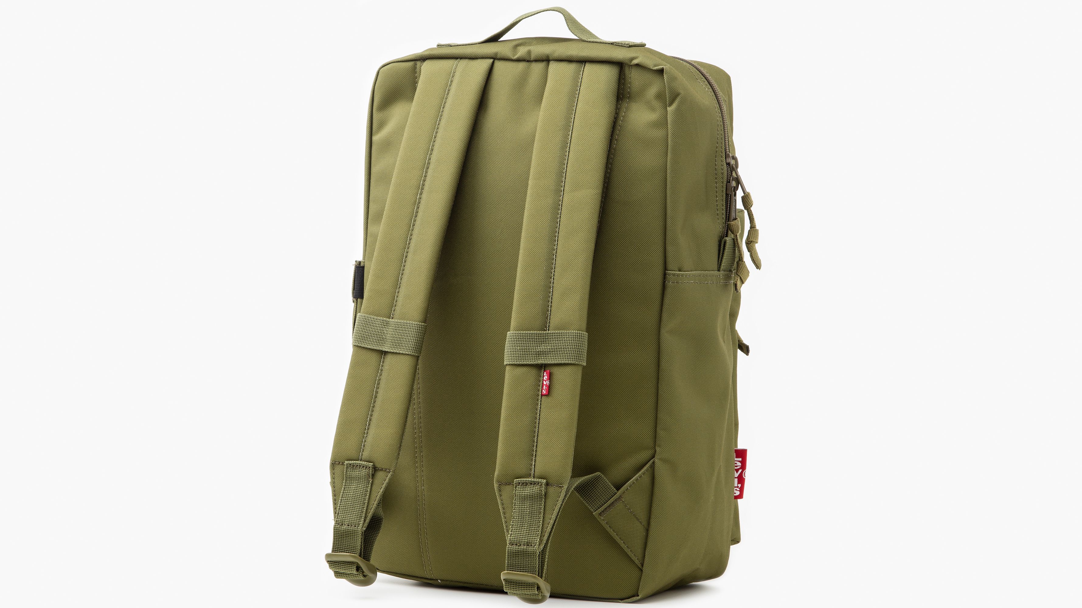 Levi strauss & sales co backpack