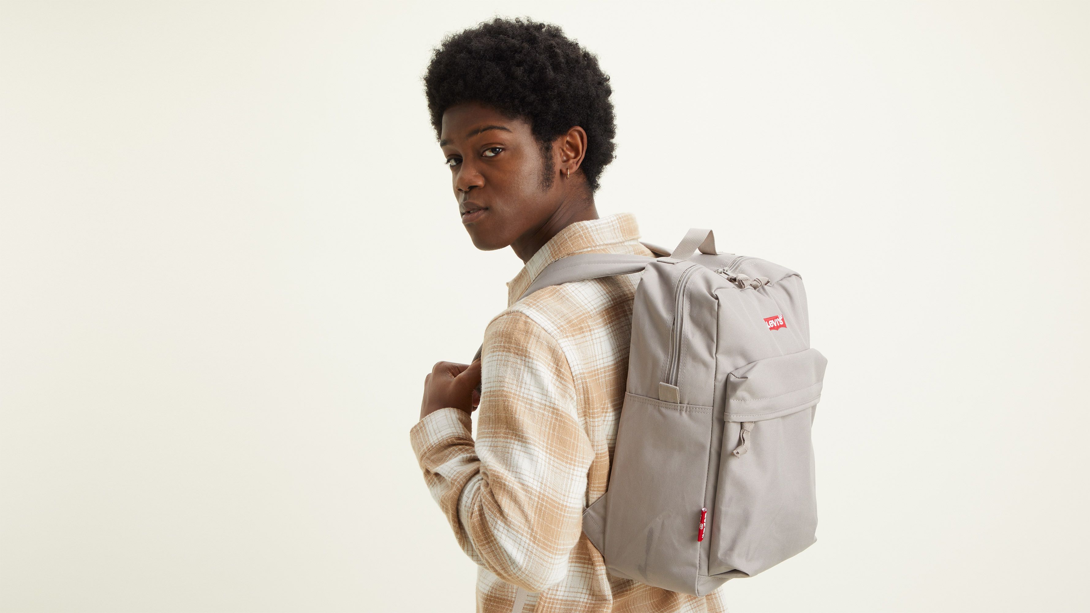 Levi's l sale pack backpack