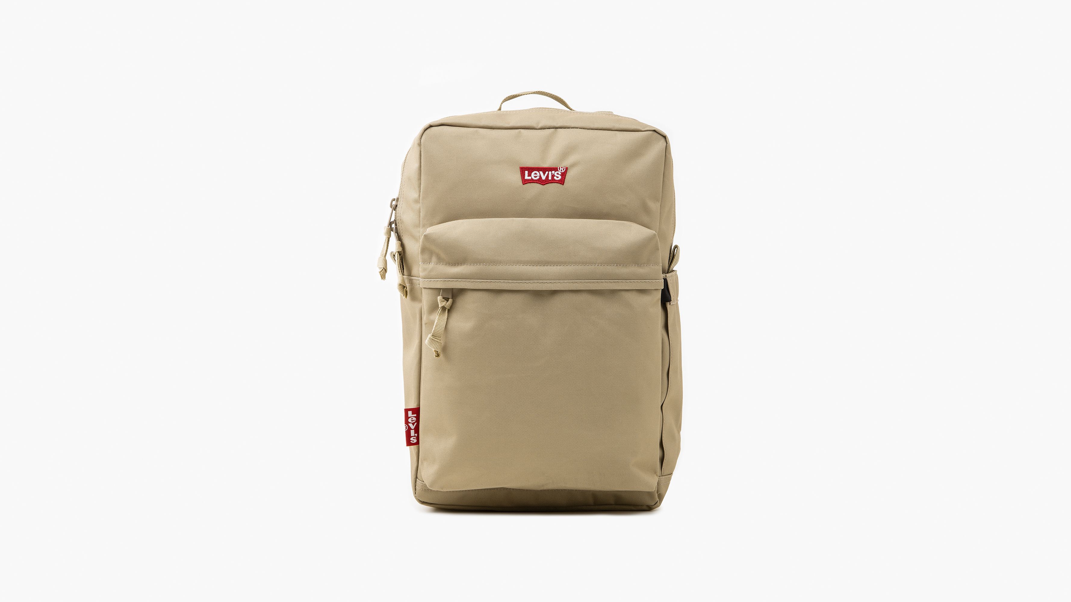 Anti theft cheap backpack levi's