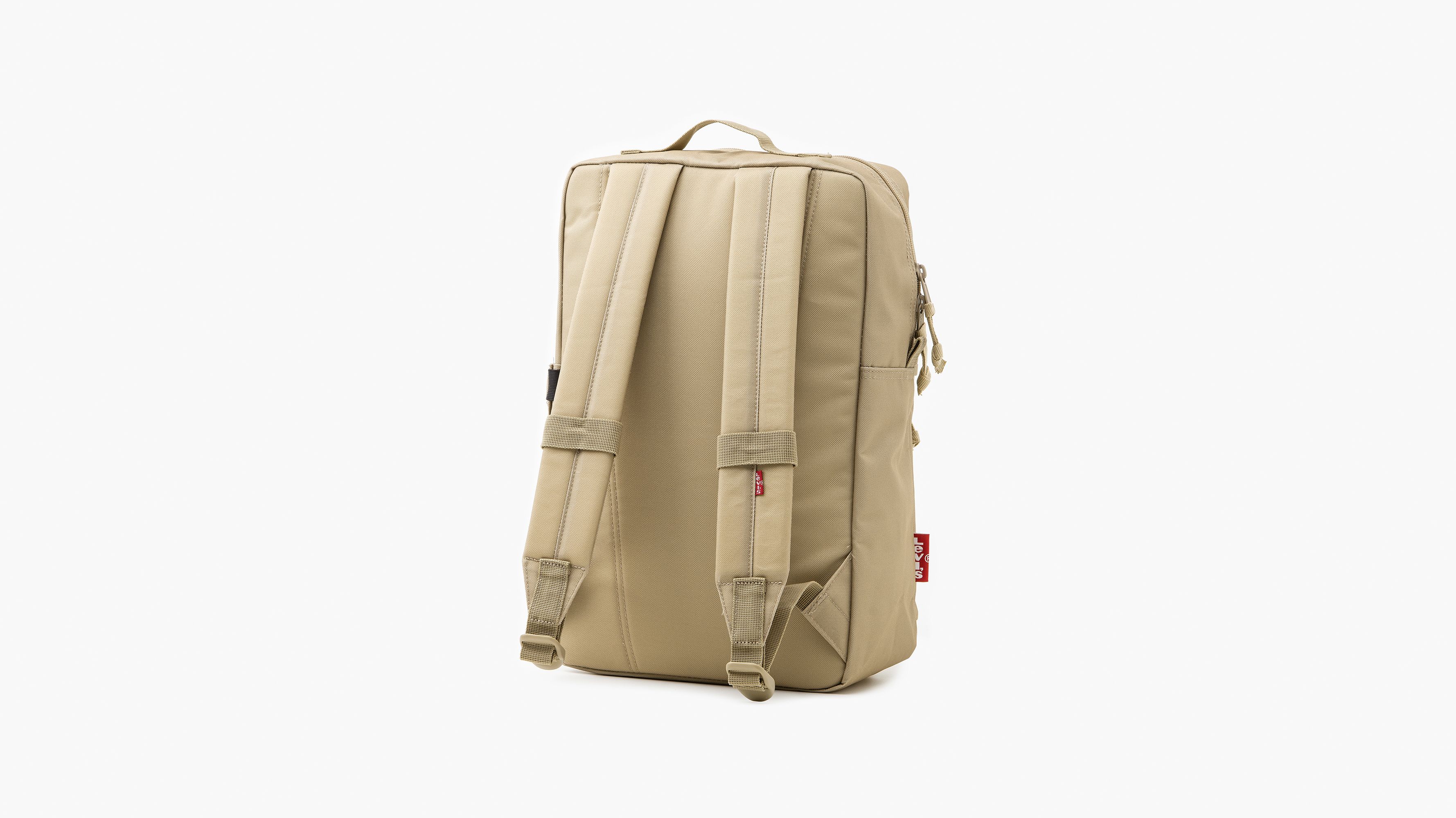 Levis vegan shop backpack