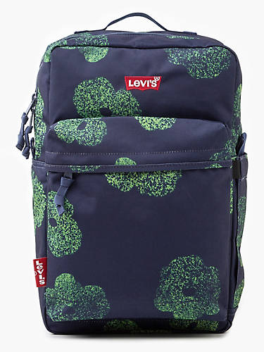 Levi's 13L Recycled Polyester L Pack Backpack